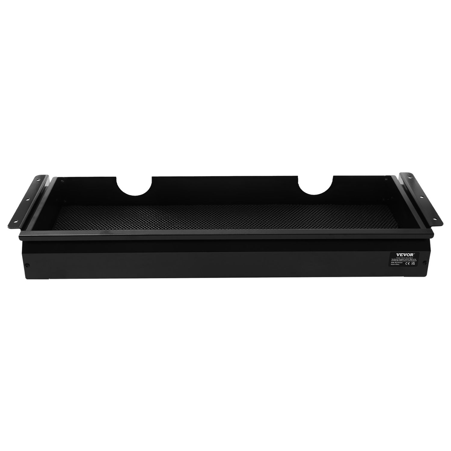 VEVOR&nbsp;26"&nbsp;Wide&nbsp;Under&nbsp;Desk&nbsp;Drawer&nbsp;Slide&nbsp;Out,&nbsp;29x9x4&nbsp;in，Under&nbsp;Desk&nbsp;Mounted&nbsp;Pull-out&nbsp;Dra