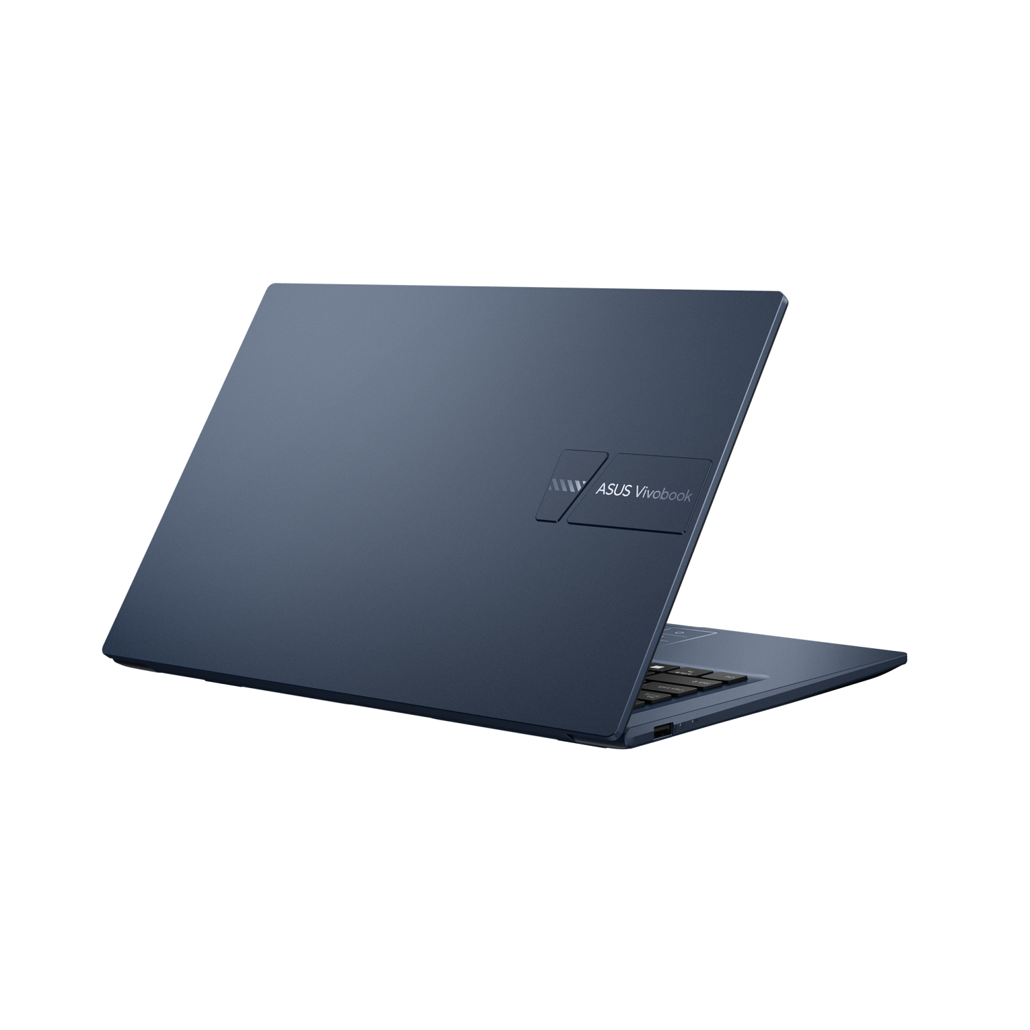 ASUS Vivobook 14" FHD Business Laptop-Quiet Blue(Intel i7-1355U/2TB SSD/ 40GB RAM/Intel UHD Graphics/ Win 11 Pro)