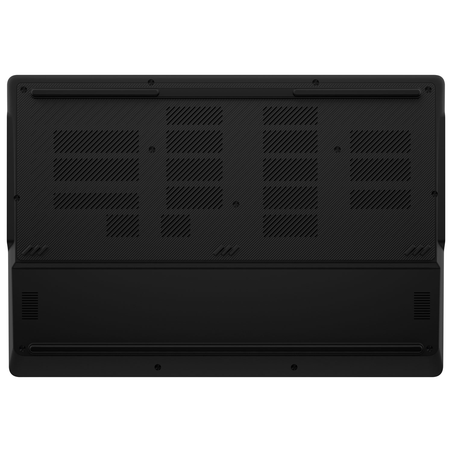 Portable de jeu Crosshair 18 HX AI 18 po de MSI - Noir