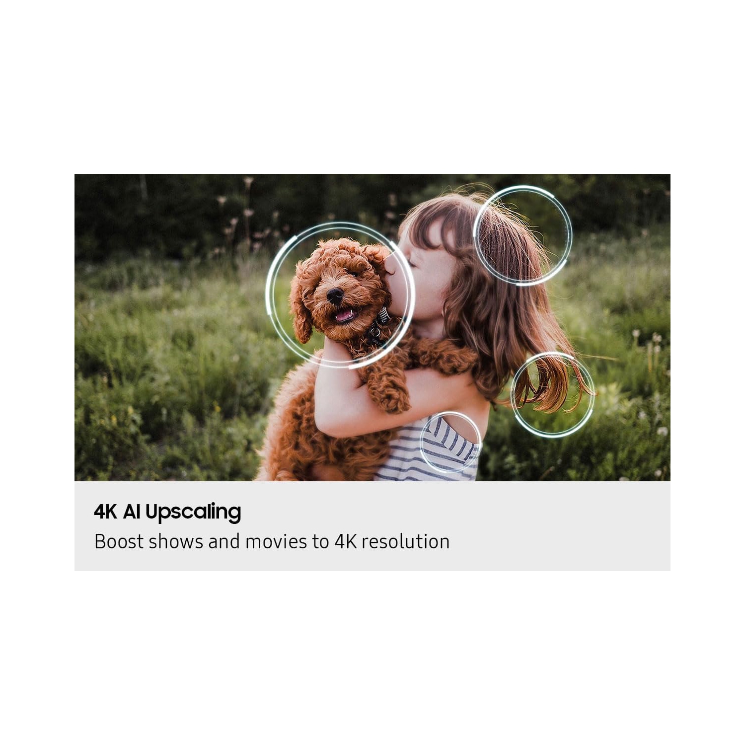 SAMSUNG 75-Inch Mini LED QN80F Neo QLED 4k Smart TV, AI Gen 2 Processor, Neo Quantum HDR, 144Hz, Q-Symphony, Dolby Atmos, Gaming Hub -