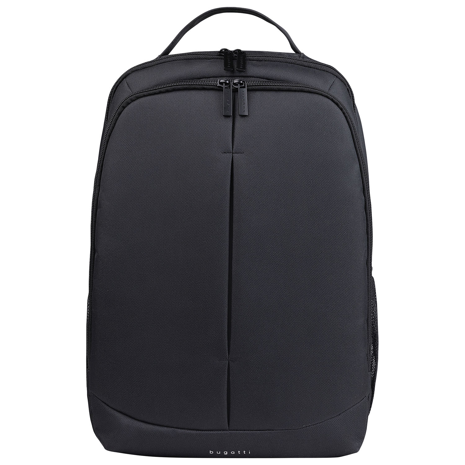 Sac pour portable de 15,6 po New York de Bugatti - Noir - Exclusivité de Best Buy