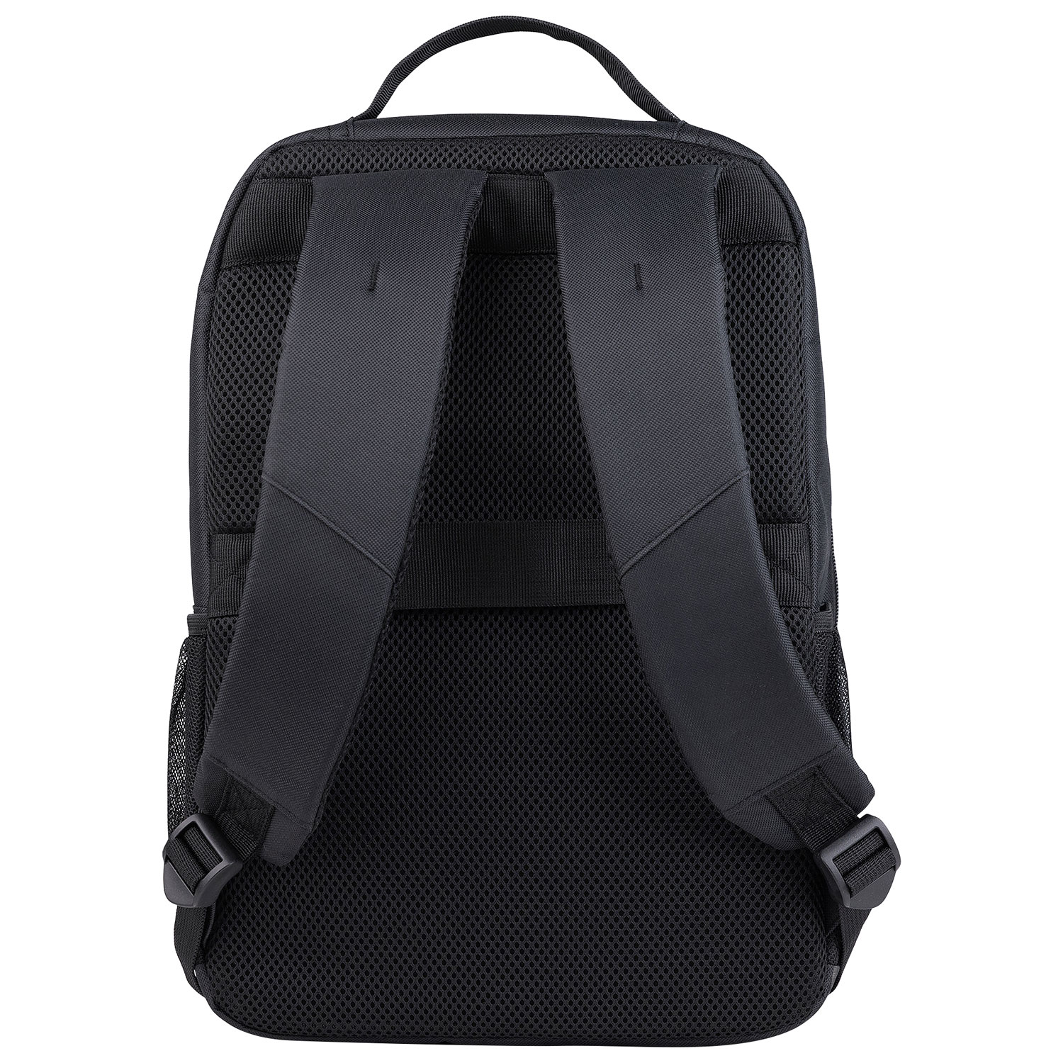 Sac pour portable de 15,6 po New York de Bugatti - Noir - Exclusivité de Best Buy