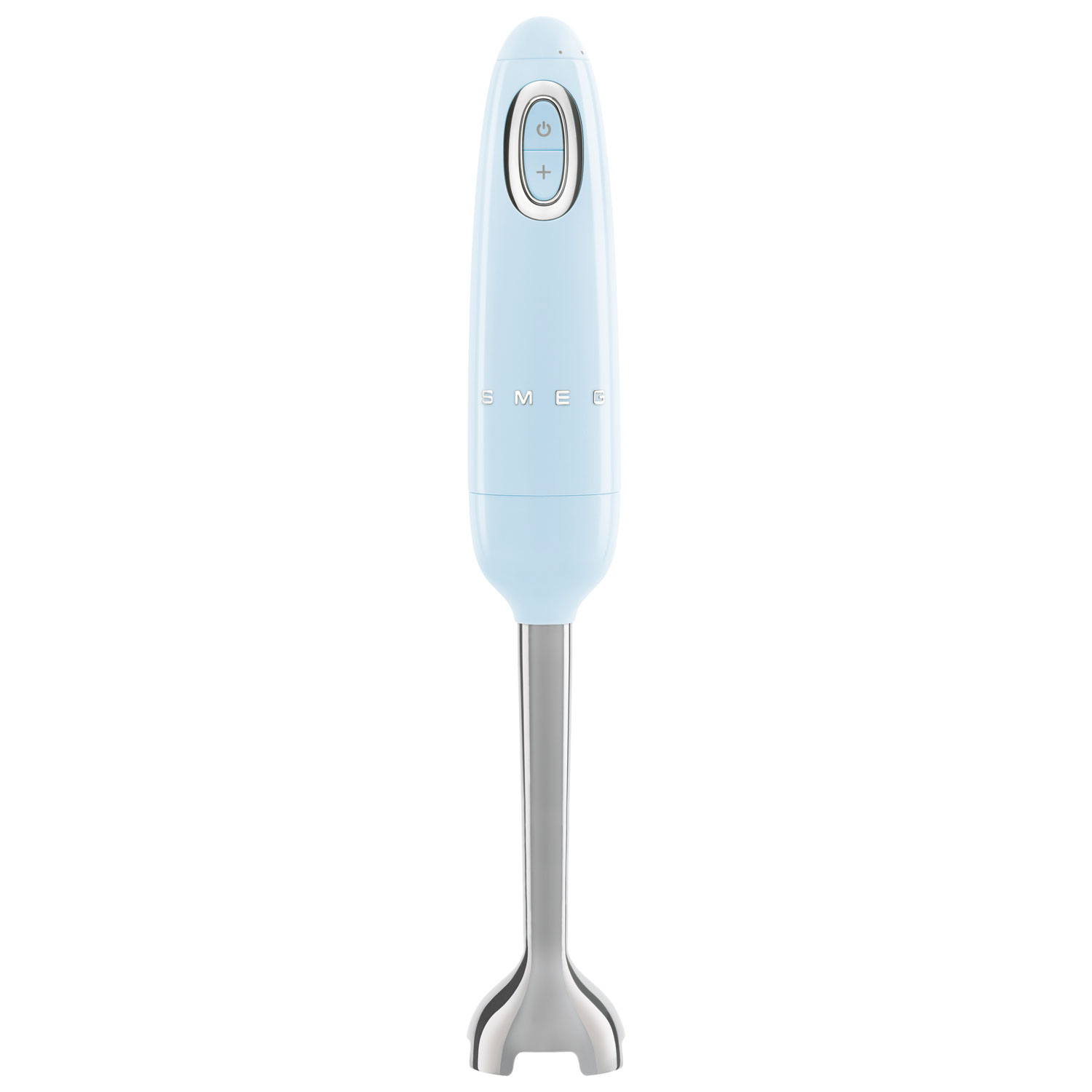 Smeg Immersion Blender - Pastel Blue