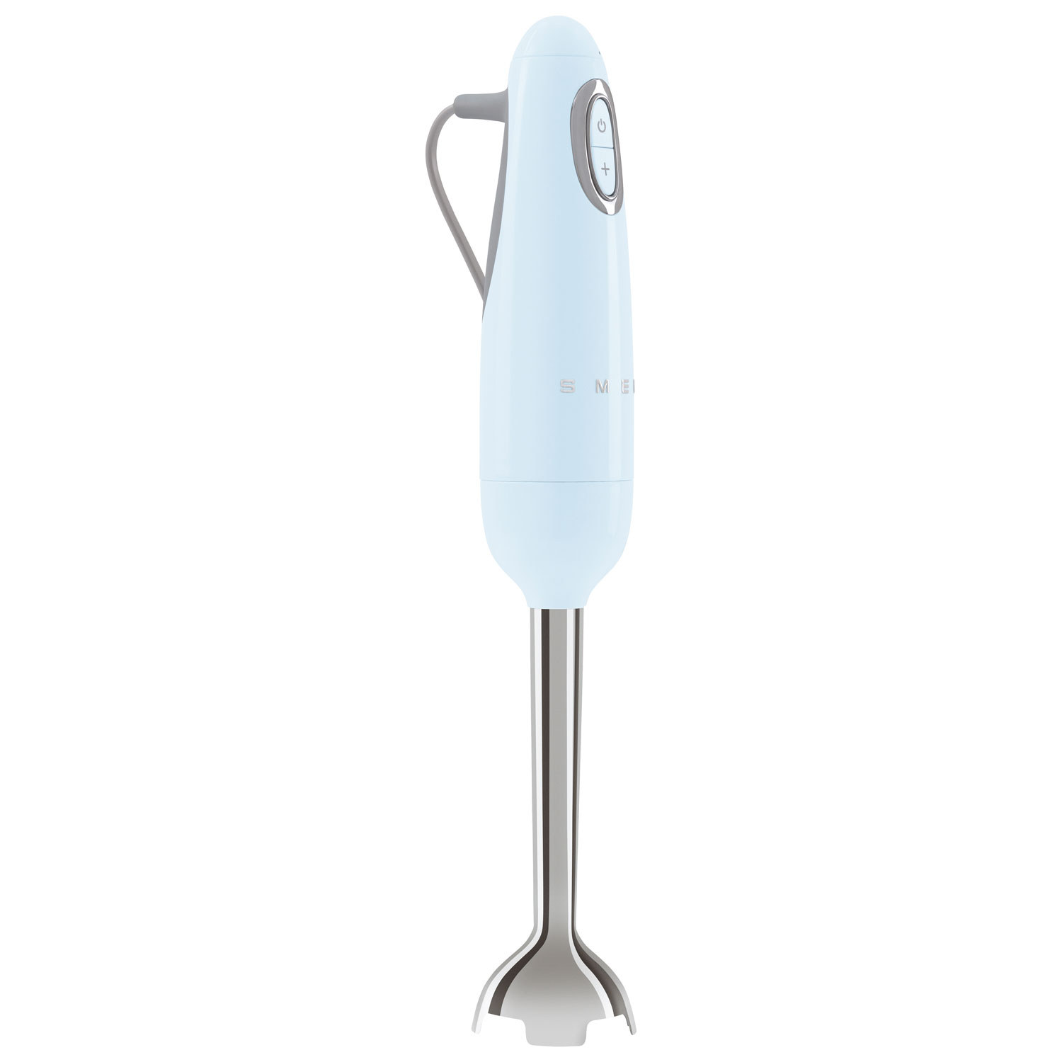 Smeg Immersion Blender - Pastel Blue
