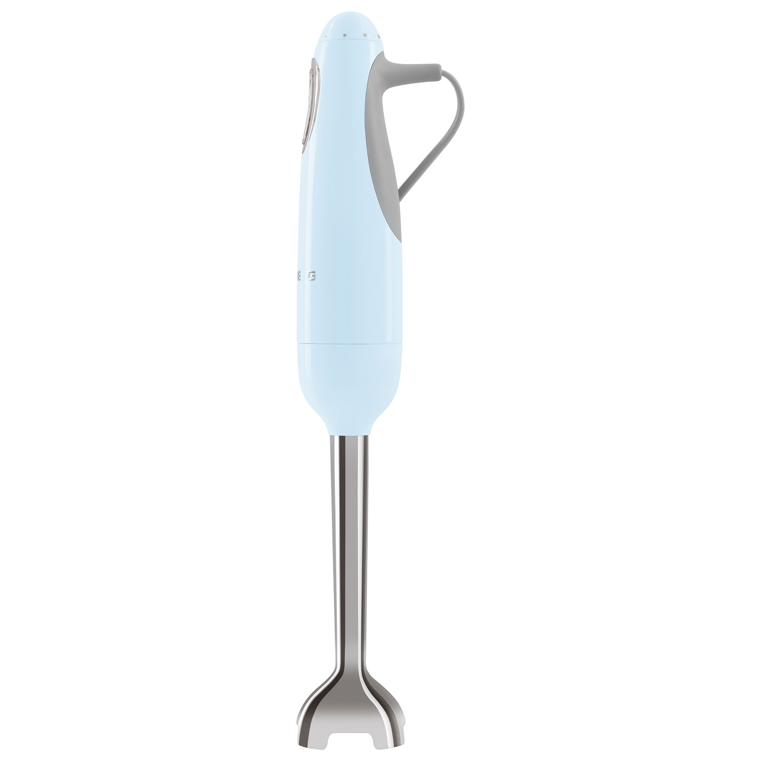 Smeg Immersion Blender - Pastel Blue