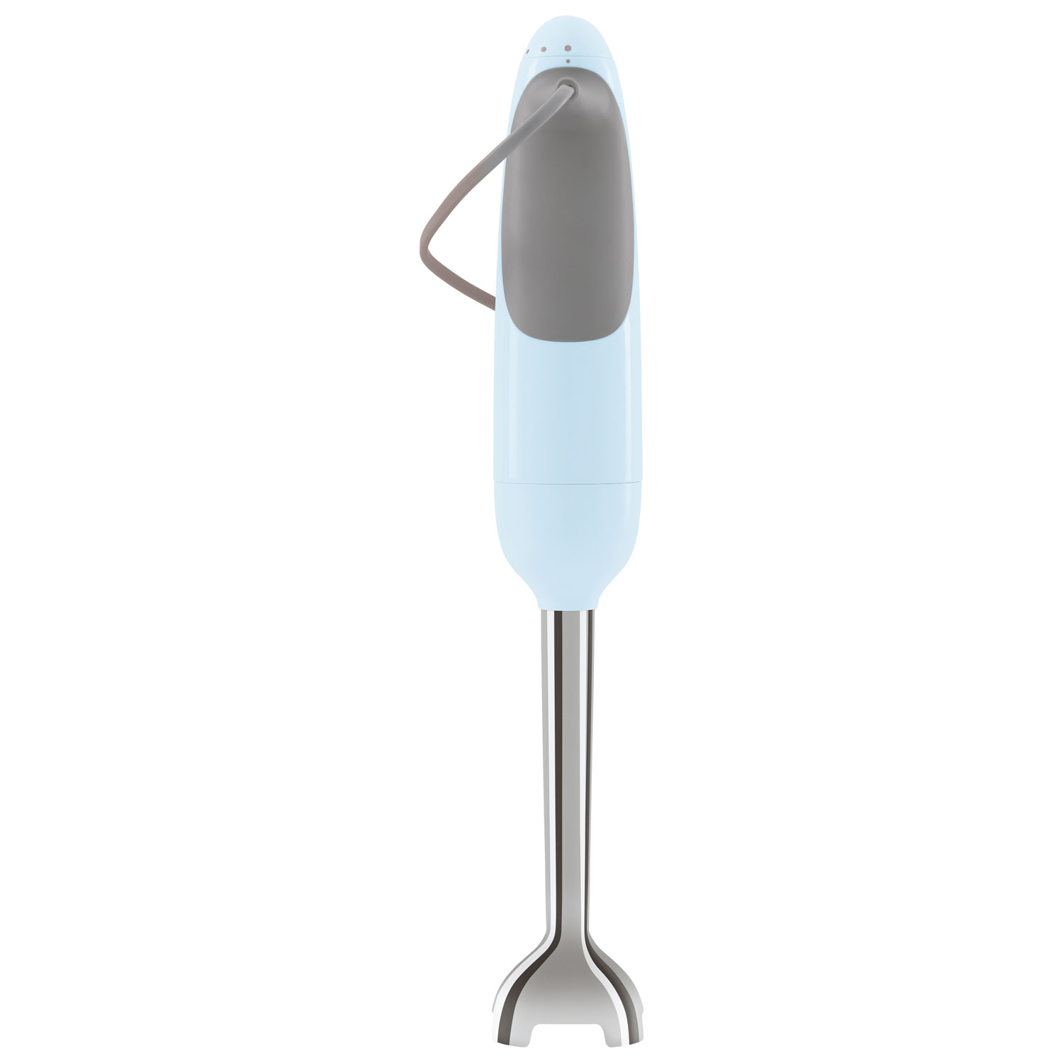 Smeg Immersion Blender - Pastel Blue