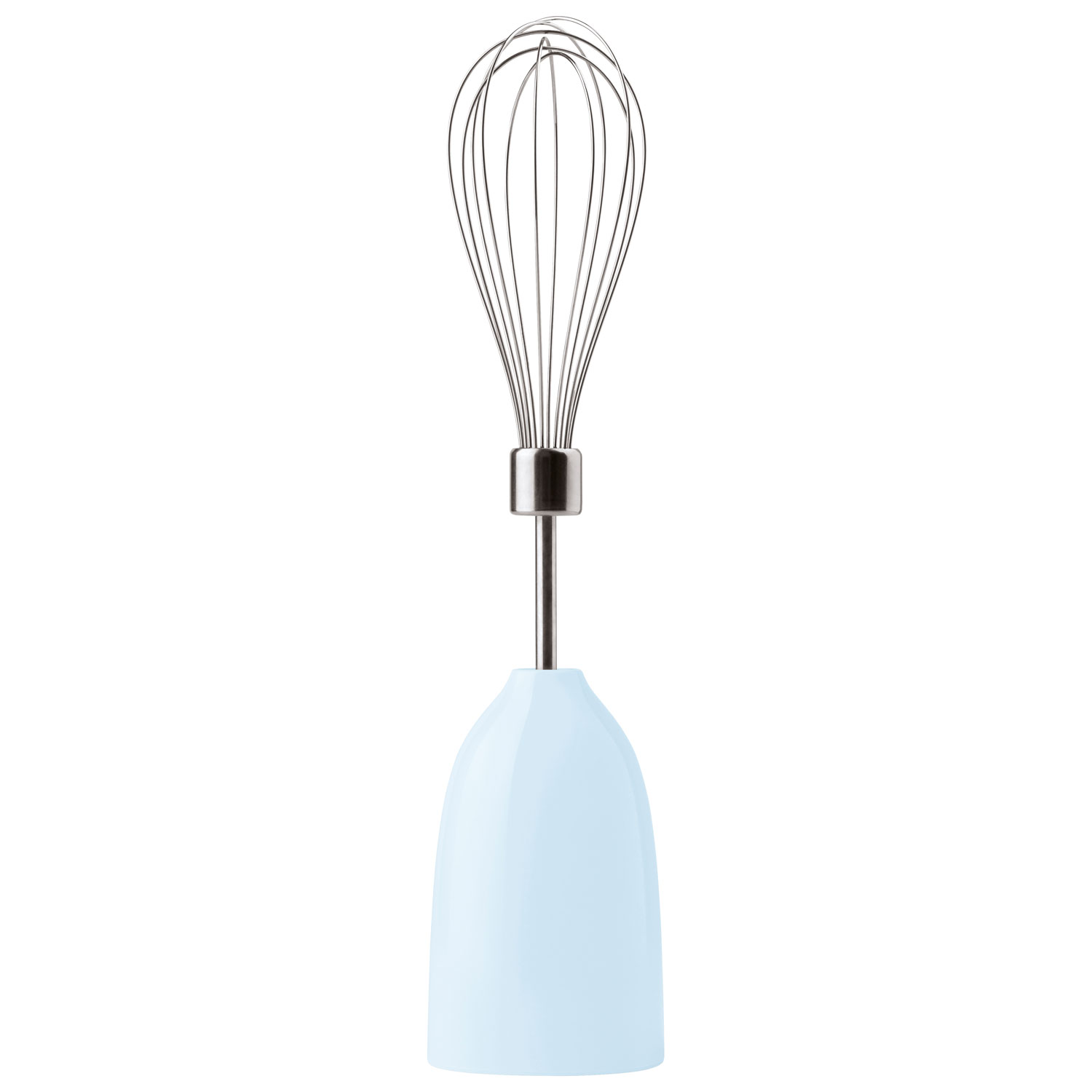 Smeg Immersion Blender - Pastel Blue