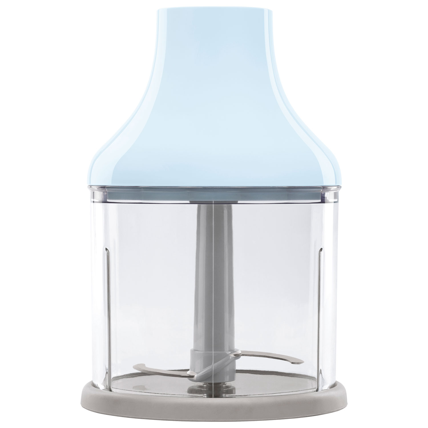 Smeg Immersion Blender - Pastel Blue