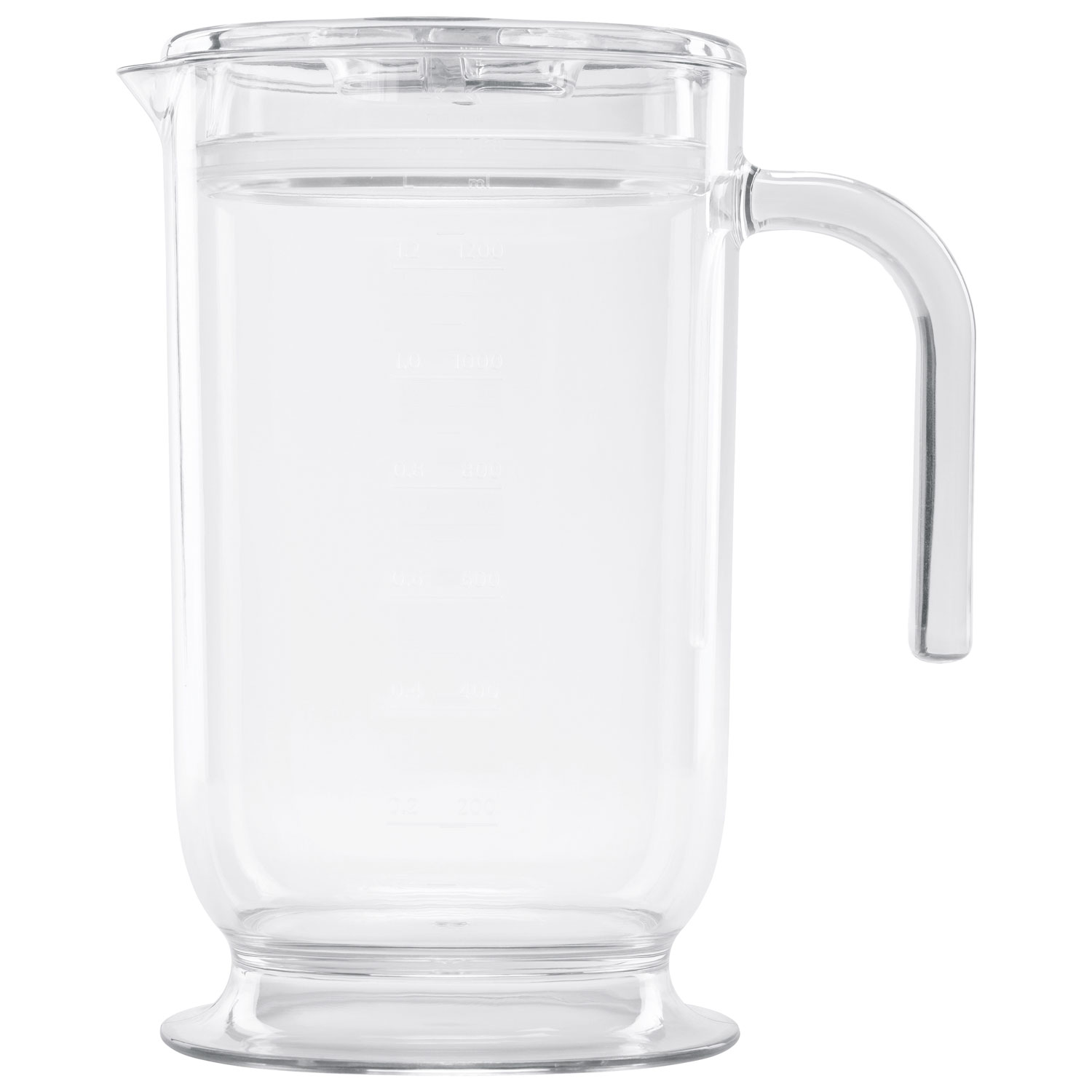 Smeg Immersion Blender - Pastel Blue