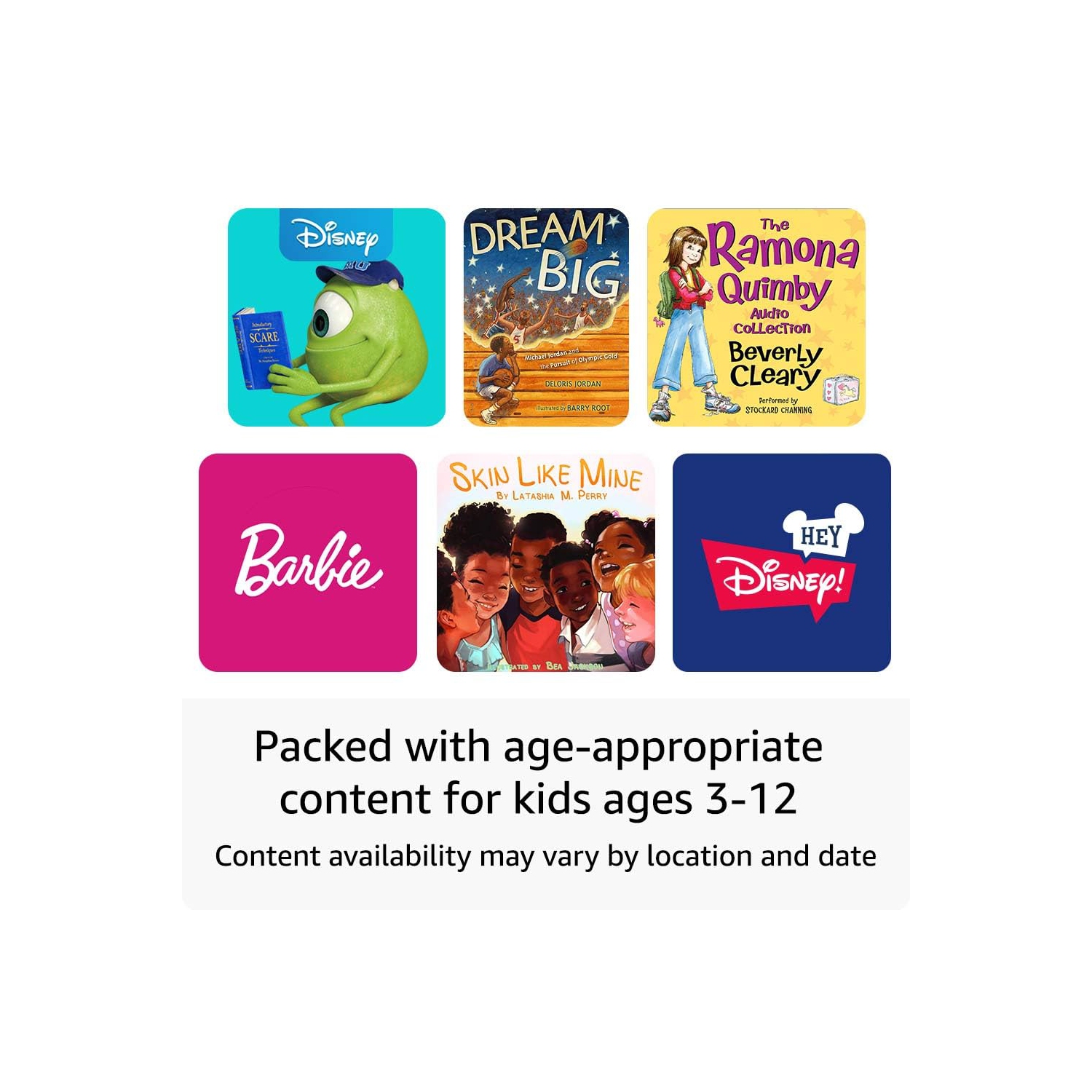 Amazon Echo Pop Kids, Marvel's Avengers