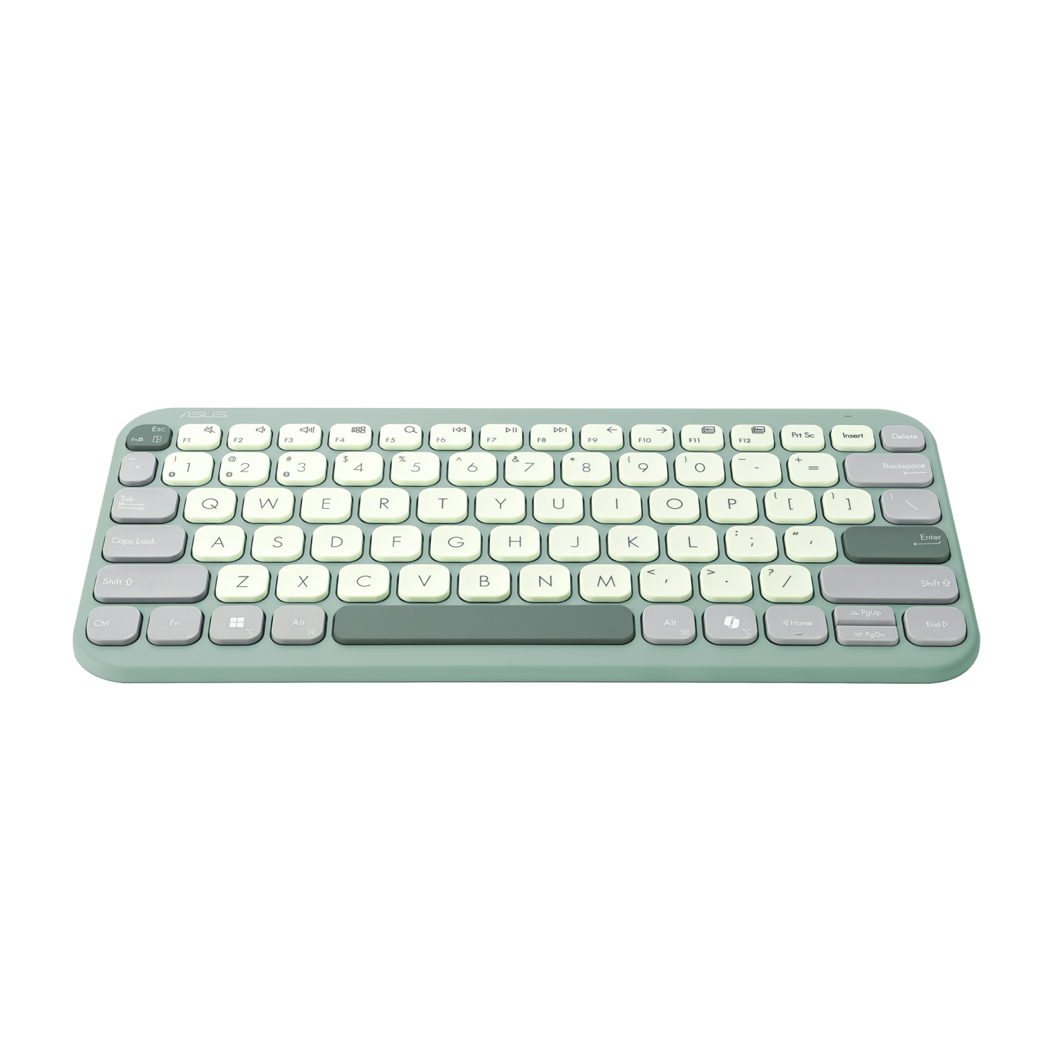 ASUS Marshmallow Keyboard