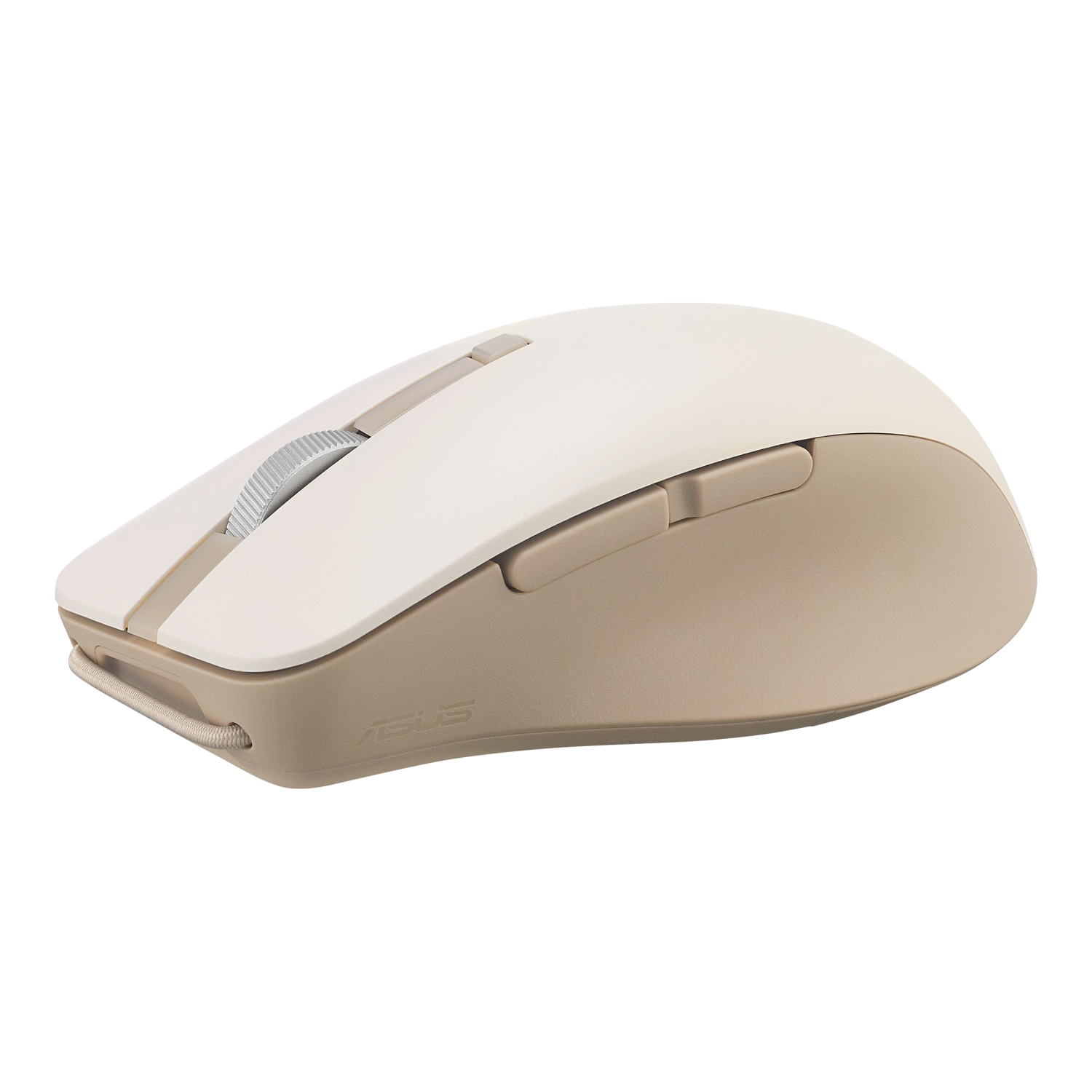 Souris SmartO MD200 Silent Plus d'ASUS