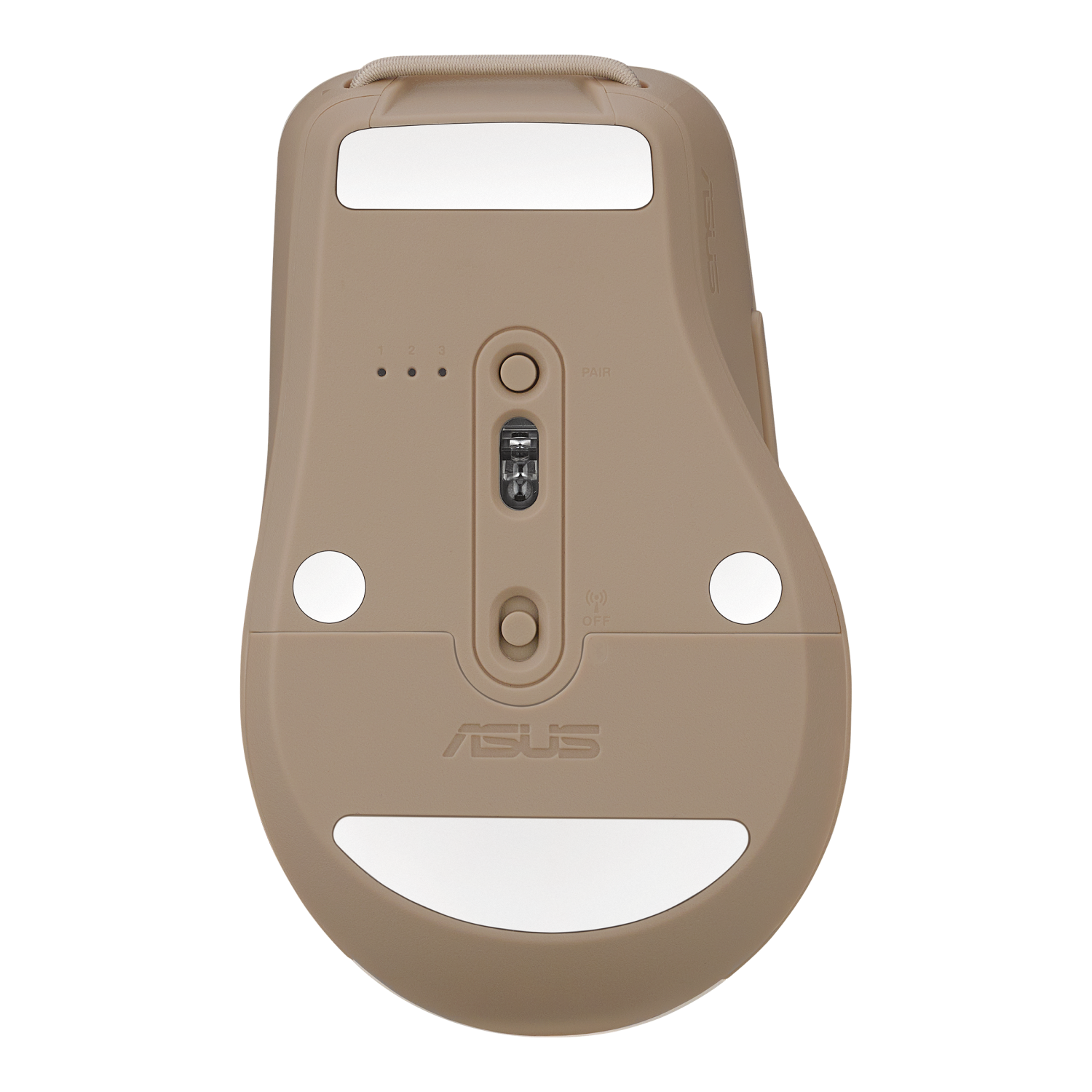 Souris SmartO MD200 Silent Plus d'ASUS