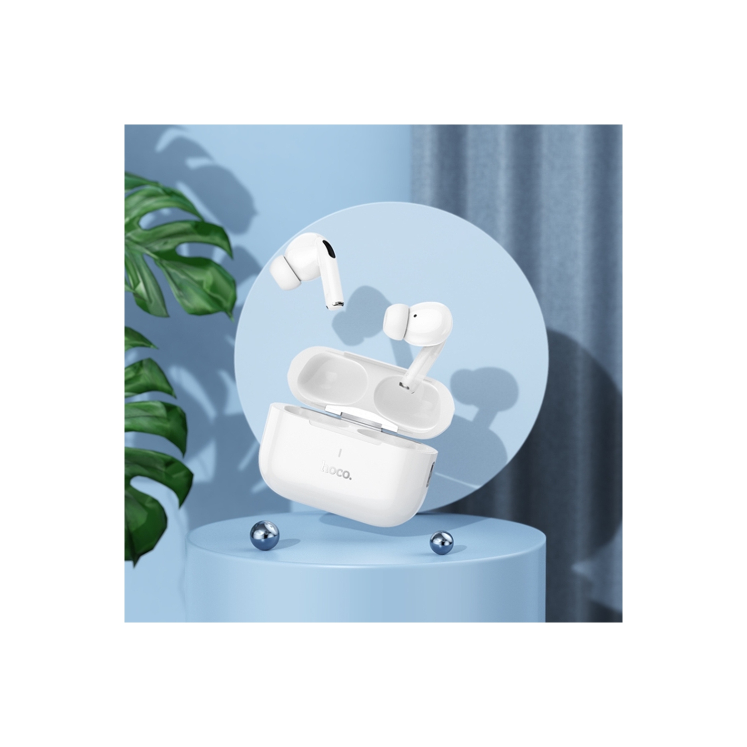 TWS True Wireless Stereo Bluetooth Earphones In-Ear Earbuds Headphones