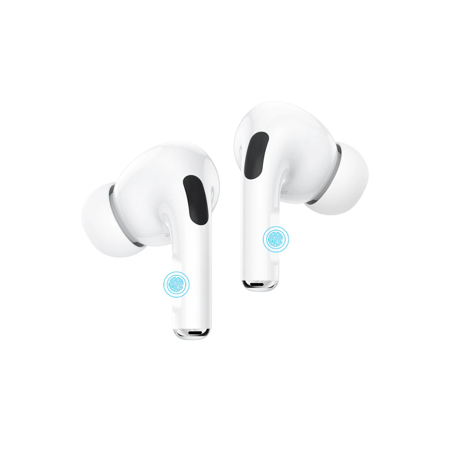 TWS True Wireless Stereo Bluetooth Earphones In-Ear Earbuds Headphones