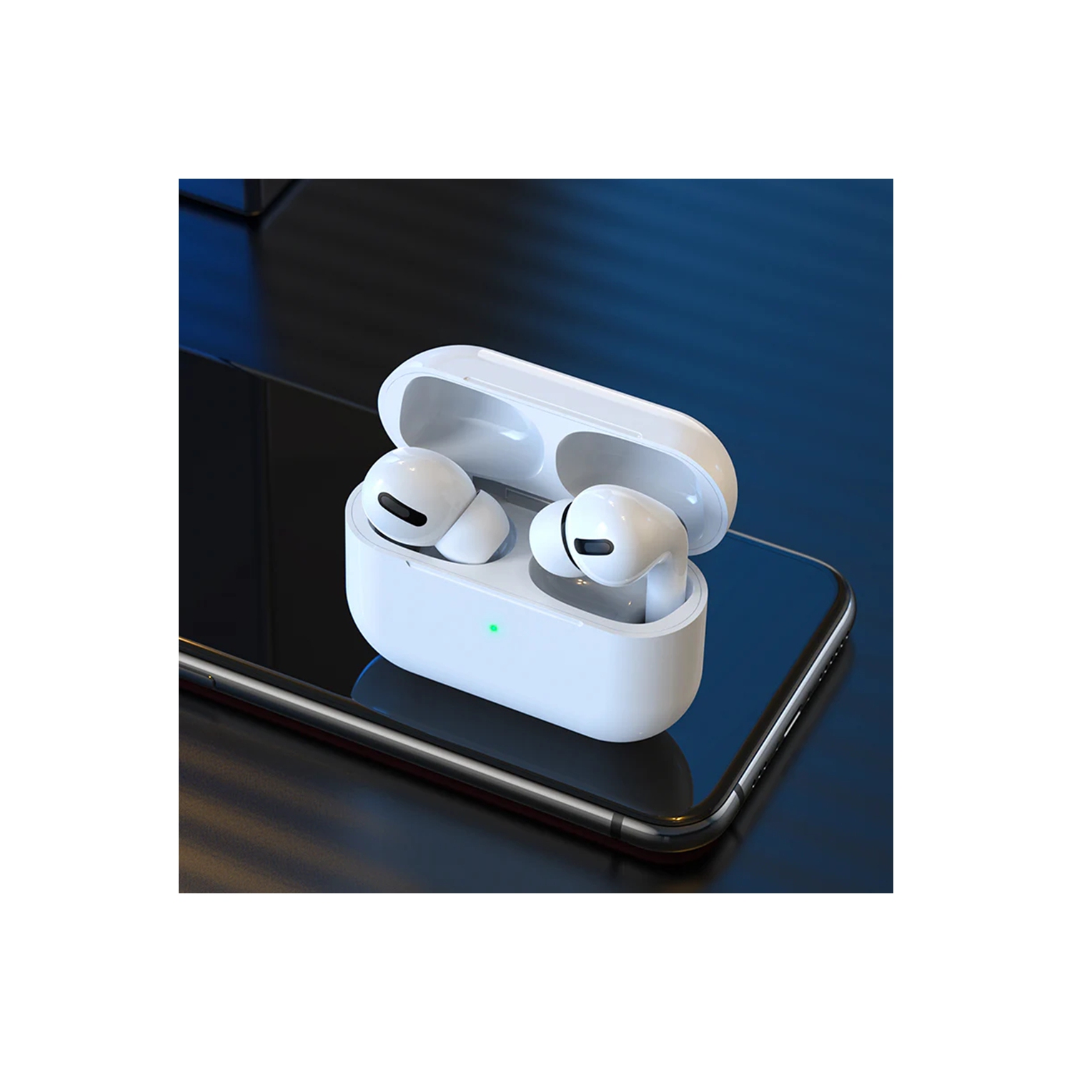 TWS True Wireless Stereo Bluetooth Earphones In-Ear Earbuds Headphones