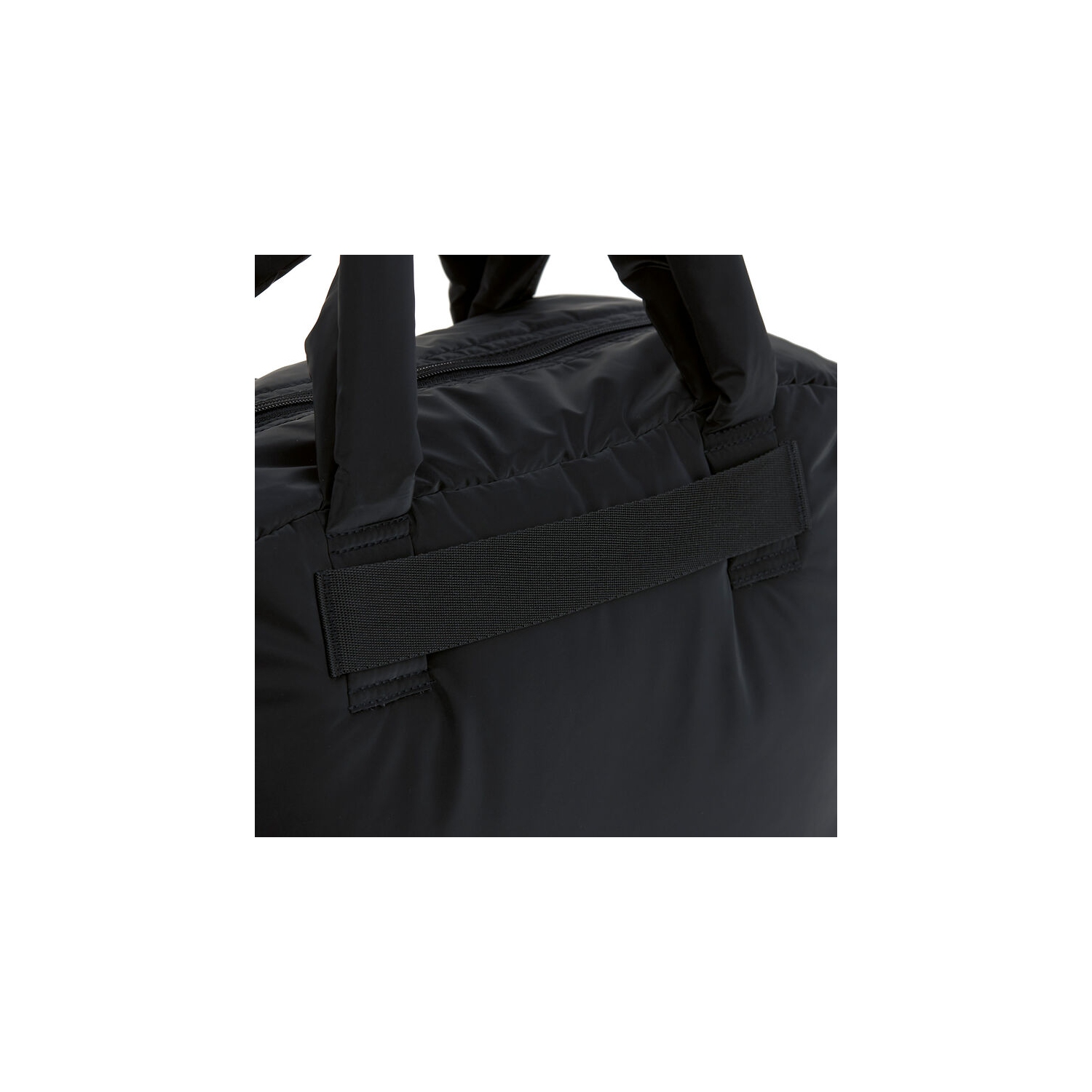 Lassig – Étiquette verte – Sac à couches – Sac de tous les jours – Noir