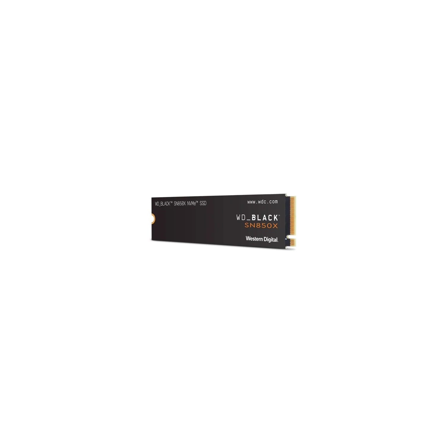 WD Black SN850X 1 TB Solid State Drive