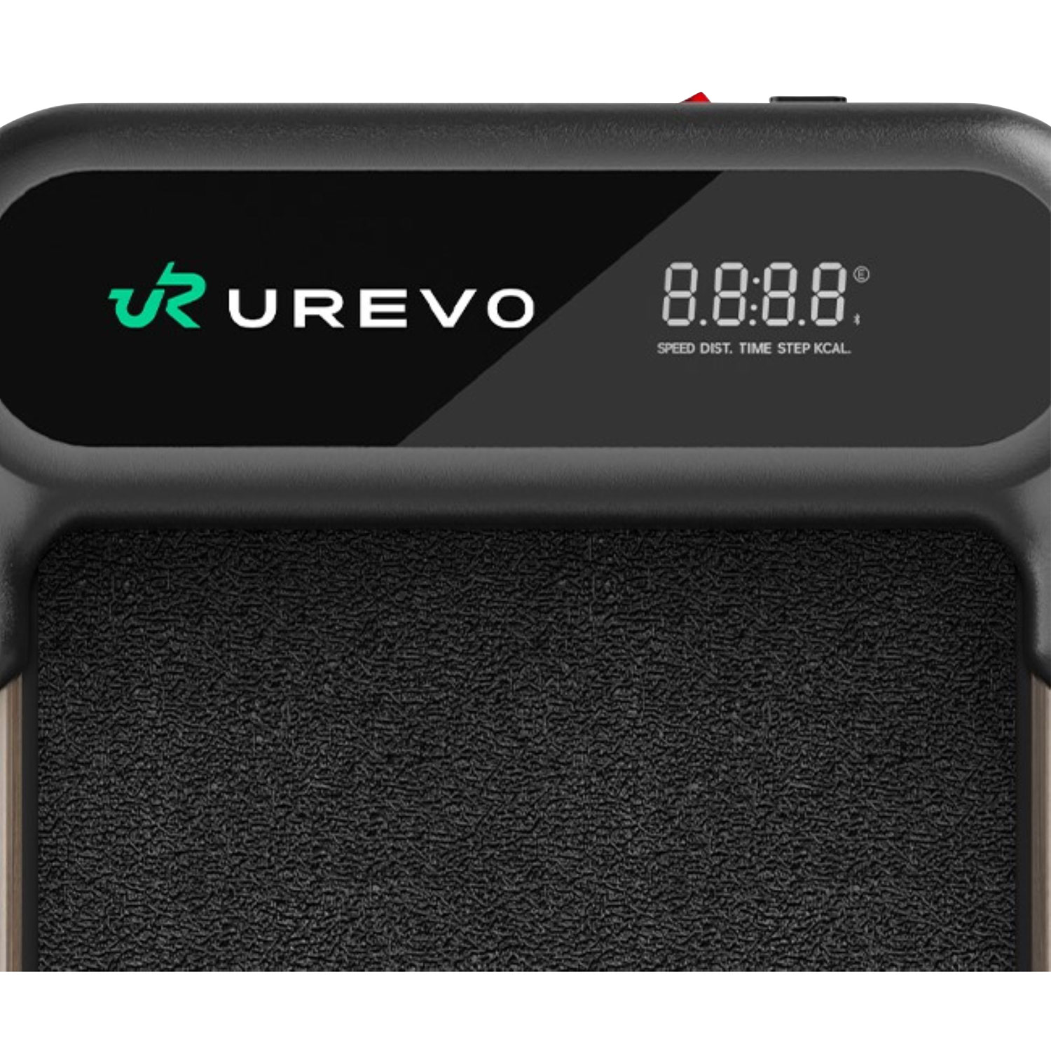 Tapis roulant de marche SpaceWalk E4W d'UREVO