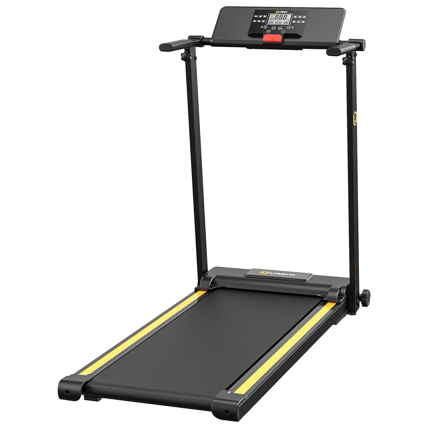 Tapis roulant repliable compact Foldi d'UREVO