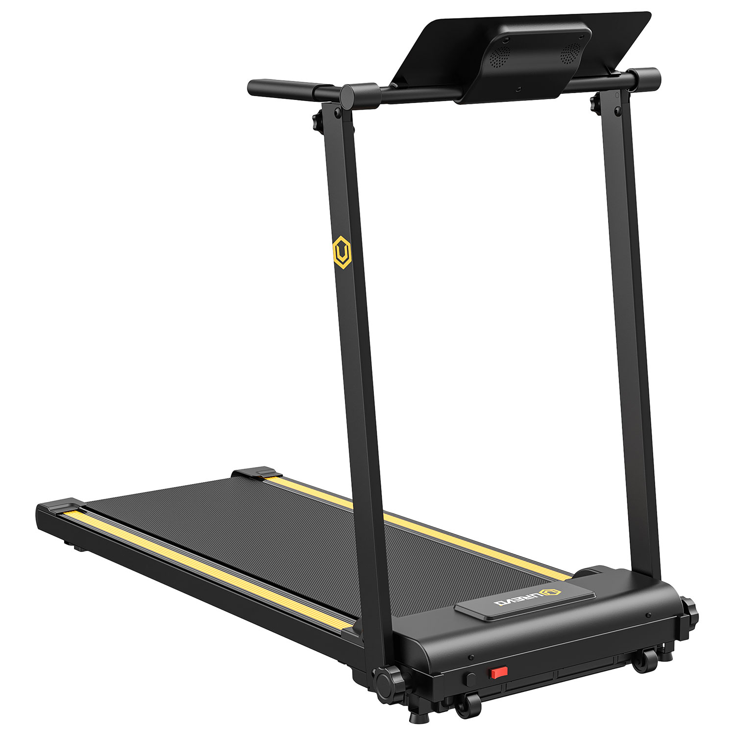 Tapis roulant repliable compact Foldi d'UREVO