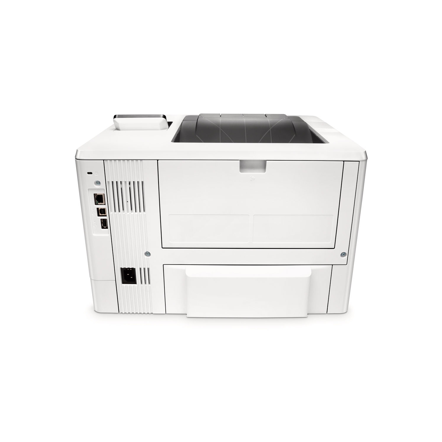 HP LaserJet Pro M501dn Monochrome Laser Printer Bundle