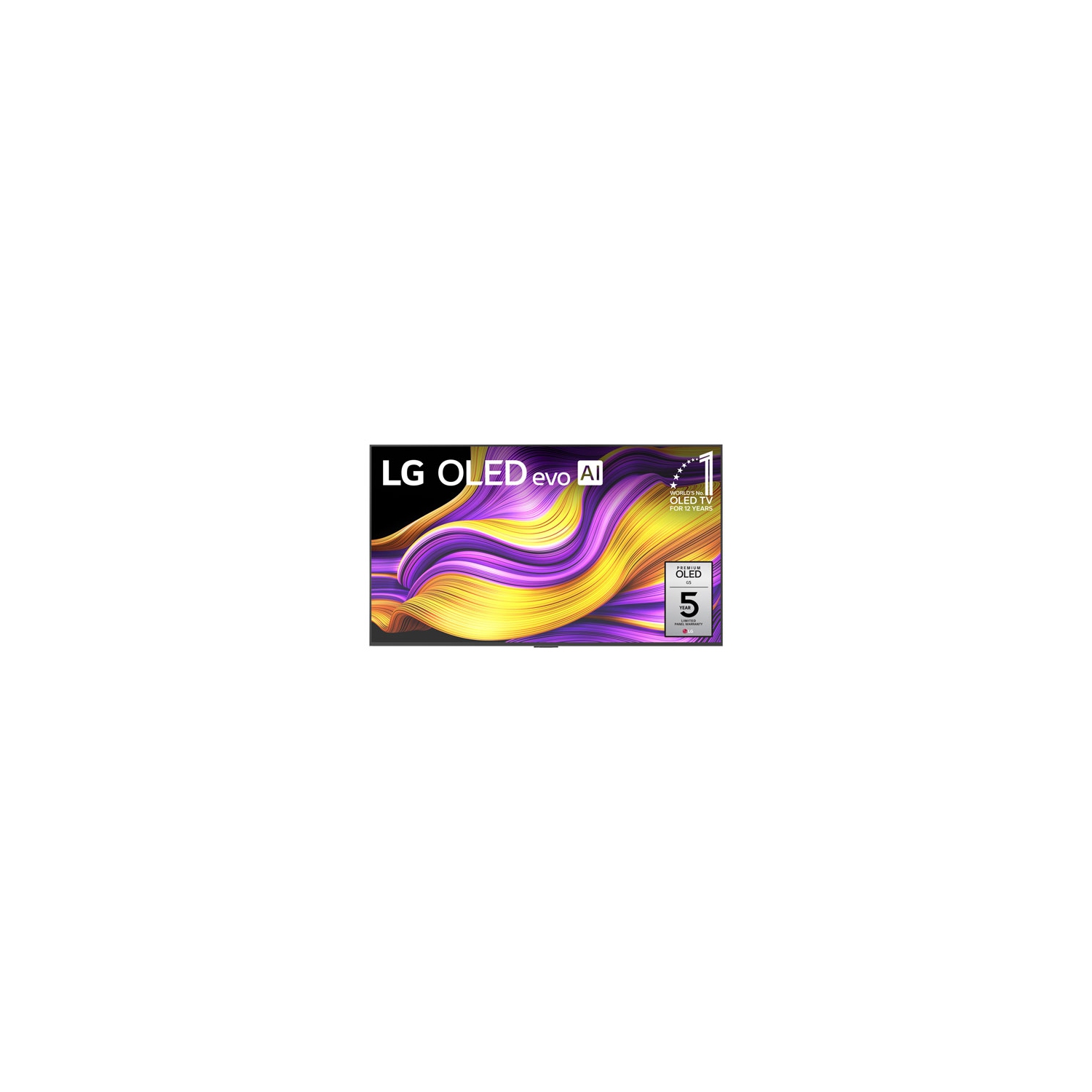 Open Box - LG 55" 4K UHD HDR OLED evo G5 webOS Smart TV (OLED55G5SUB) - *BC/AB/SK/MB DELIVERY ONLY*