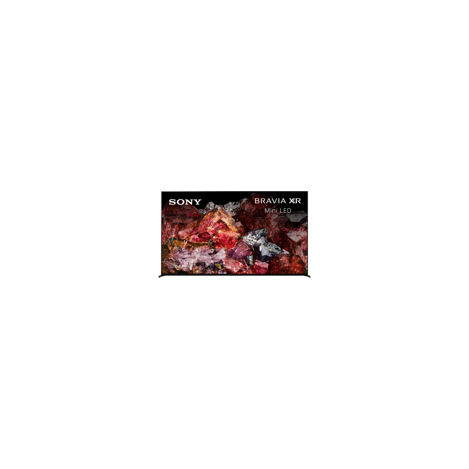 Open Box - Sony 85" 4K UHD HDR Mini-LED Smart Google TV (XR85X95L) - *LOCAL TORONTO DELIVERY ONLY*