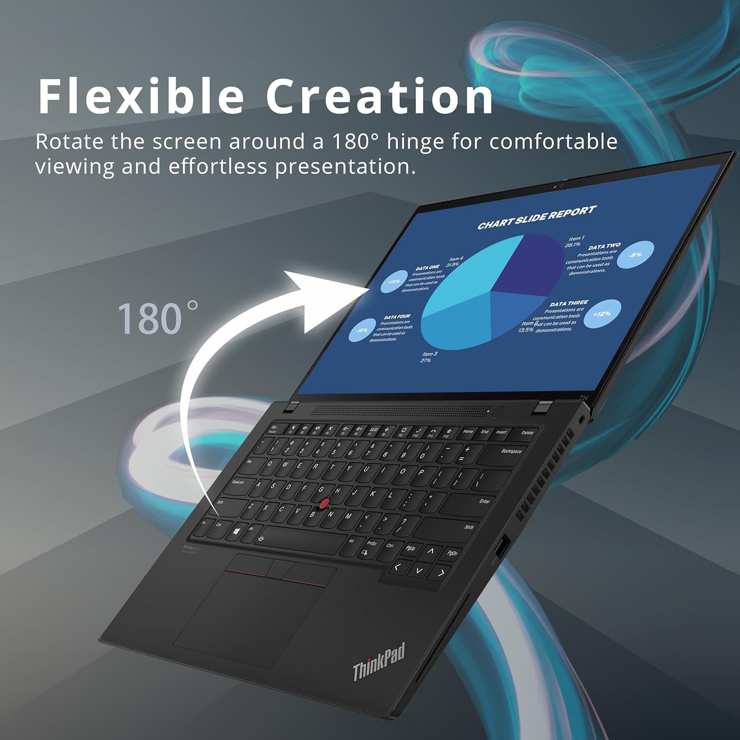 Open Box - Lenovo Thinkpad T14s Gen 2 14.0