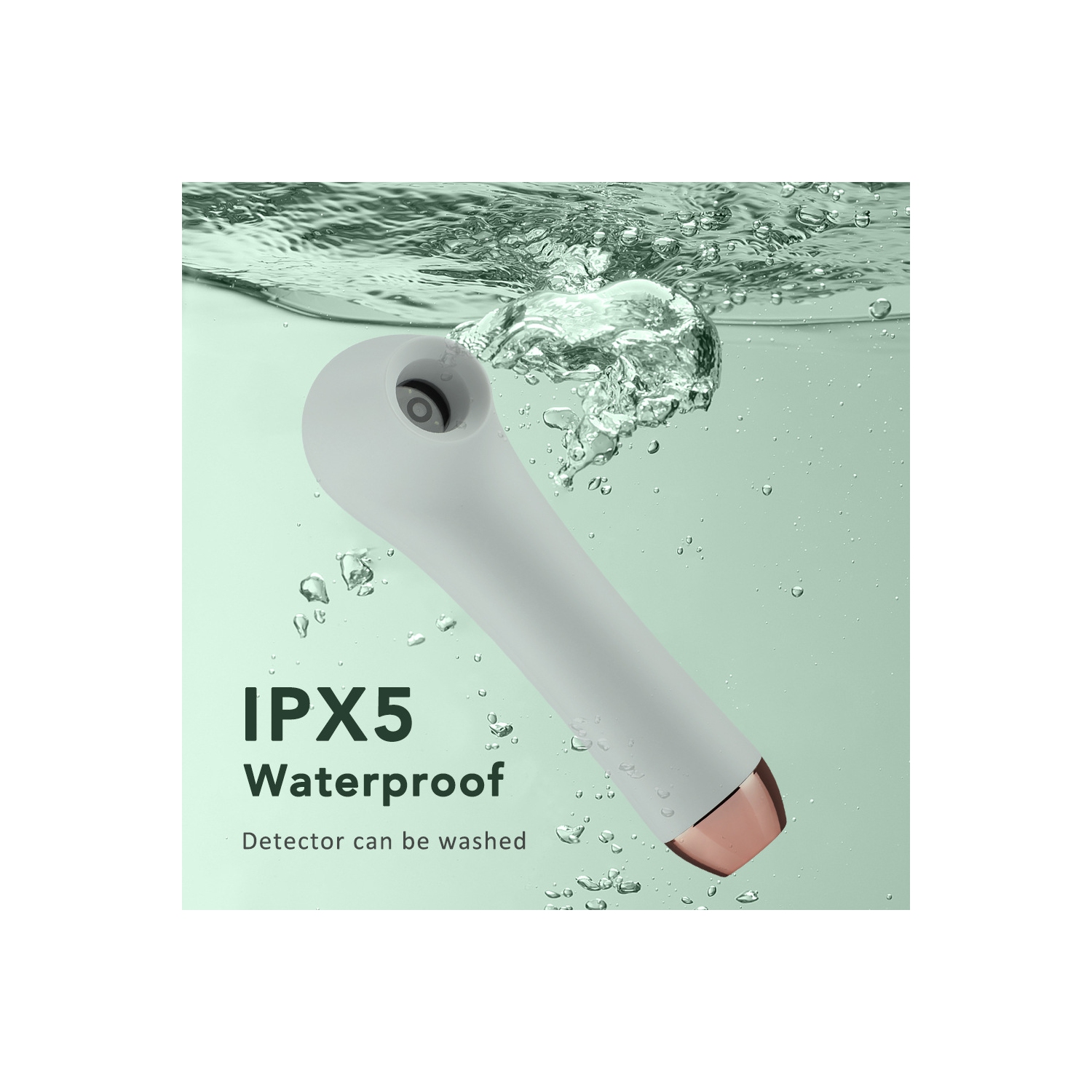 Multifunctional Scalp Skin Hair Detector Visual Skin Analyzer Machine Skin Magnifier Scalp Diagnostic Machine Microscope Skin Test