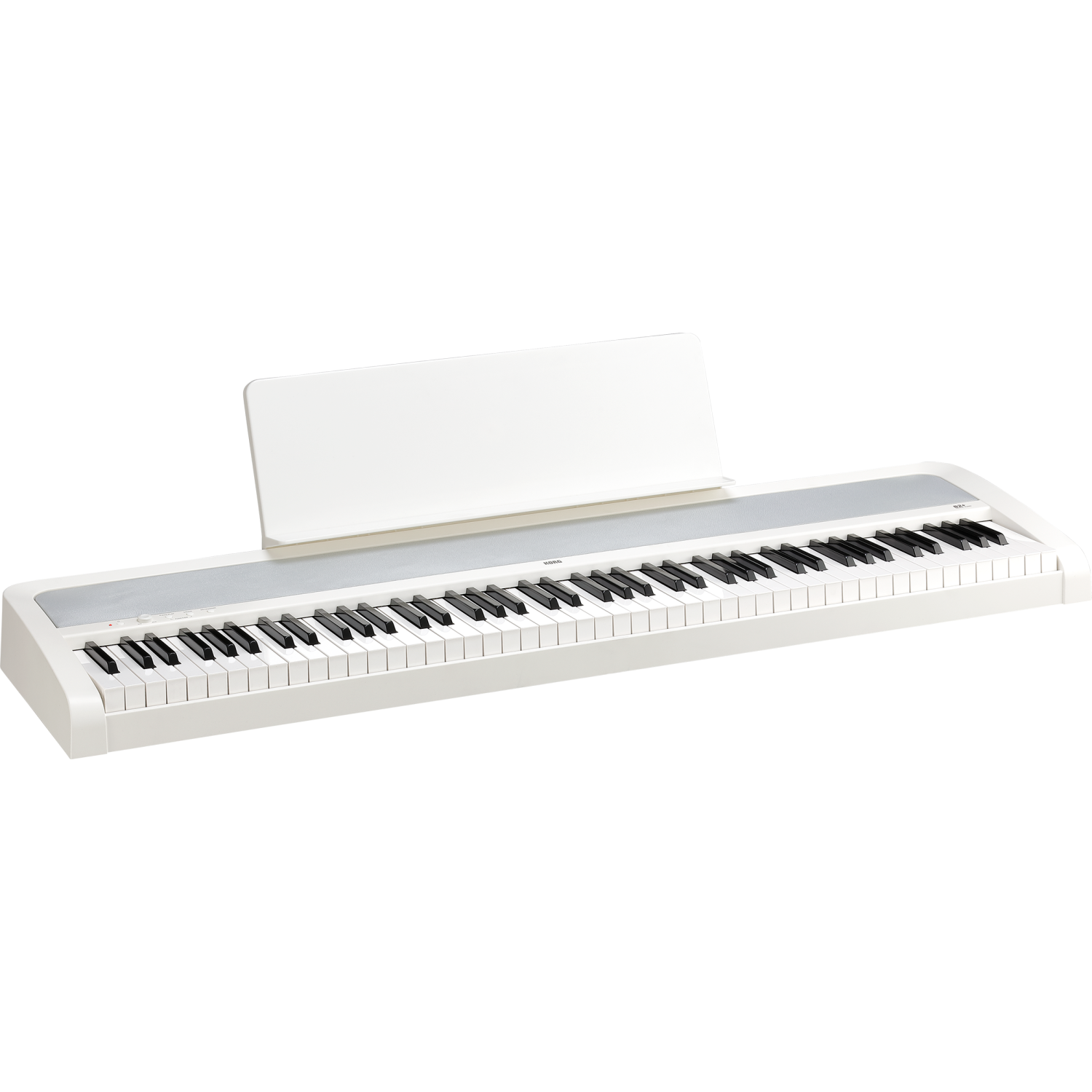 Piano numérique B2+ de Korg - Blanc