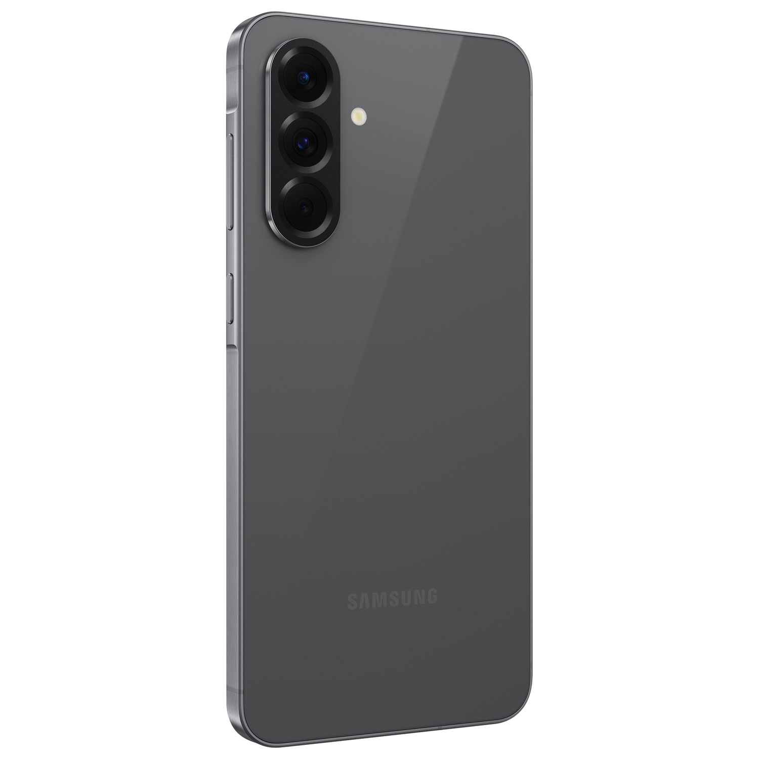 Fido Samsung Galaxy A56 5G 128GB - Awesome Graphite - Monthly Financing