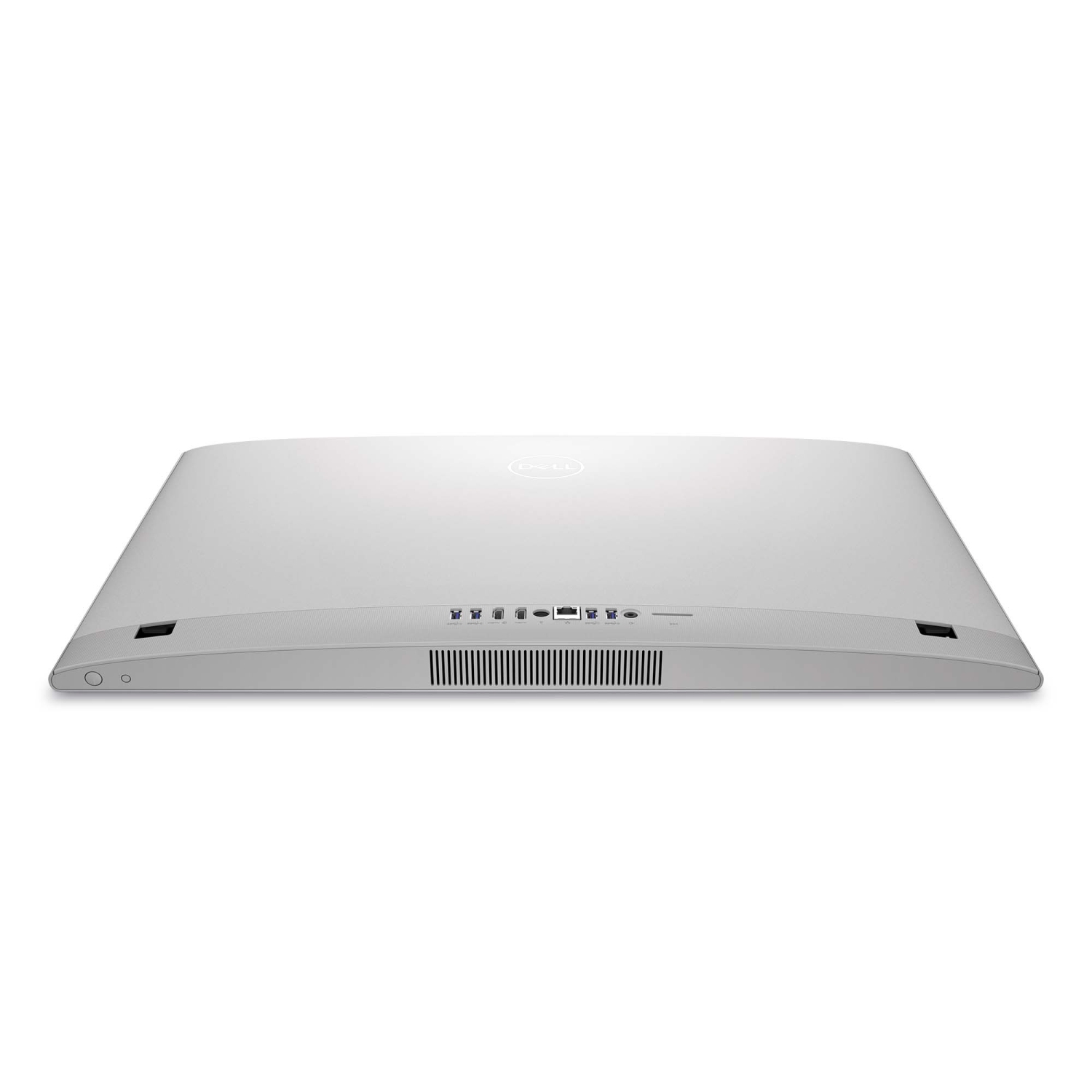 Dell Ec27250 27" All-In-One PC with Intel® Core™ 7-150U Processor, 1TB SSD, 16 GB RAM, NVIDIA® GeForce® MX570A Graphics, Windows 11 Pro - White