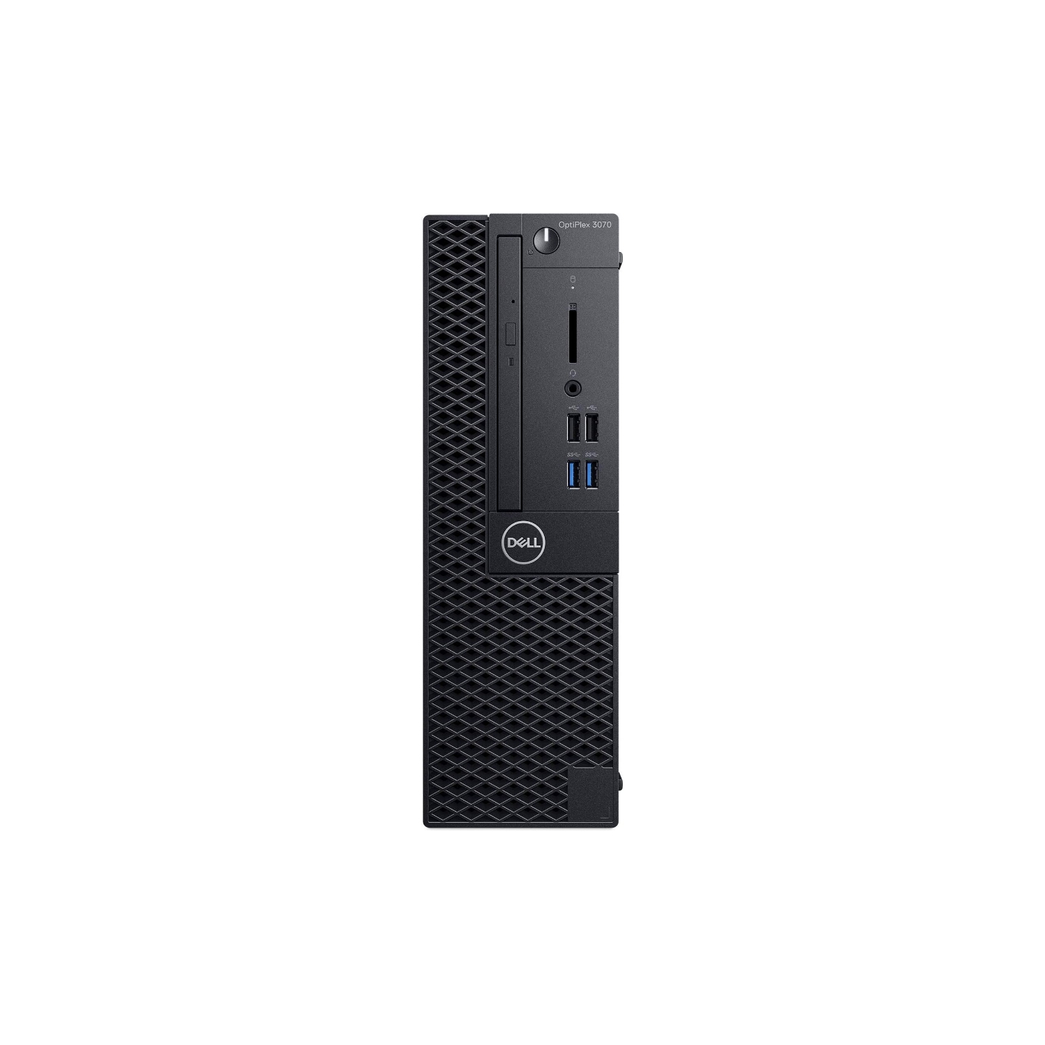 &nbsp;Ordinateur de bureau OptiPlex 3070 SFF de Dell à processeur Core i5-9500 16&nbsp;Go d'Intel et mémoire vive 512&nbsp;Go, SSD Wi-Fi, Windows 11