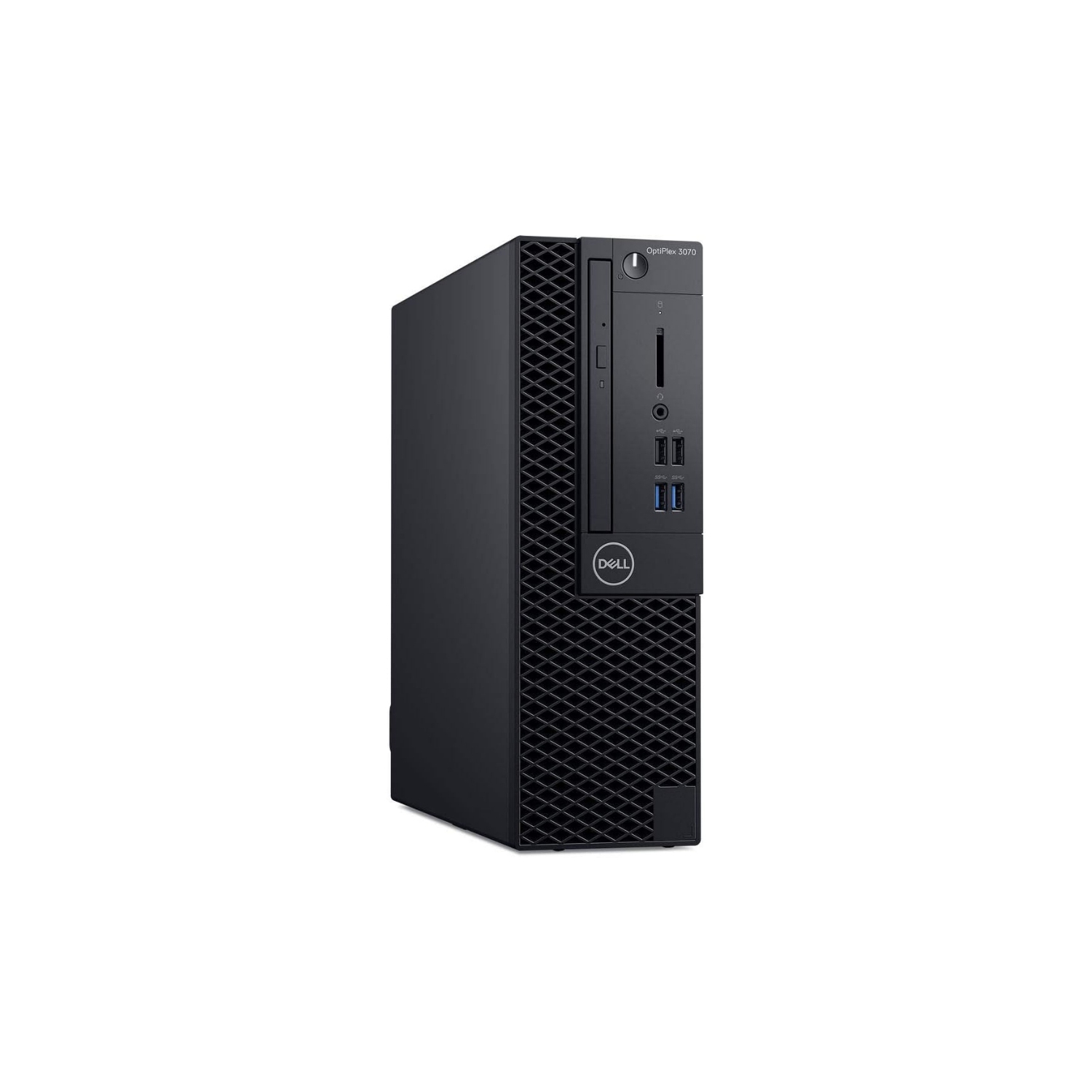  Ordinateur de bureau OptiPlex 3070 SFF de Dell à processeur Core i5-9500 16 Go d'Intel et mémoire vive 512 Go, SSD Wi-Fi, Windows 11