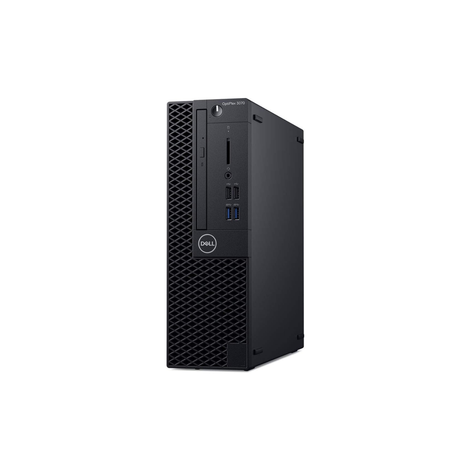  Ordinateur de bureau OptiPlex 3070 SFF de Dell à processeur Core i5-9500 16 Go d'Intel et mémoire vive 512 Go, SSD Wi-Fi, Windows 11
