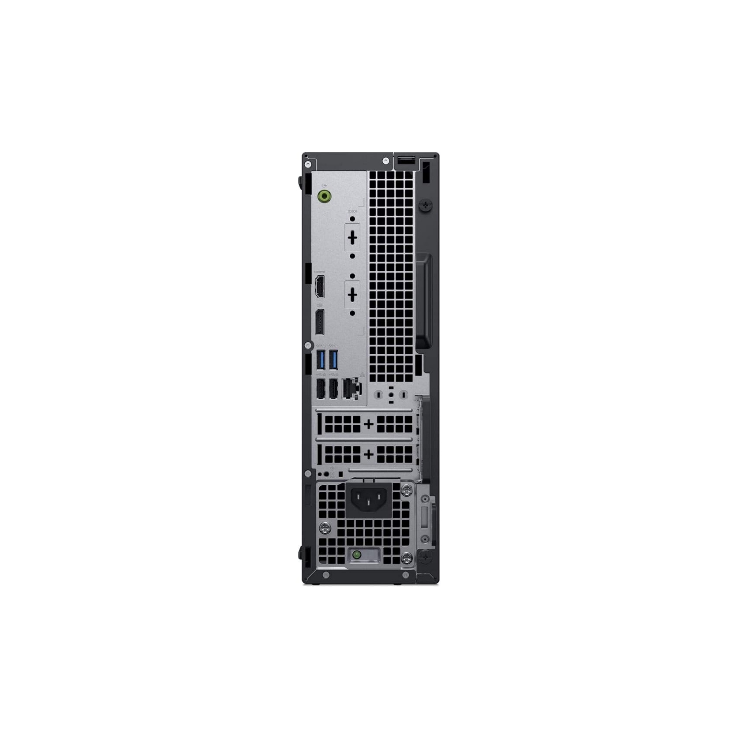  Ordinateur de bureau OptiPlex 3070 SFF de Dell à processeur Core i5-9500 16 Go d'Intel et mémoire vive 512 Go, SSD Wi-Fi, Windows 11