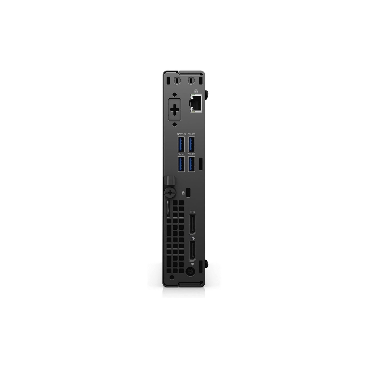 Refurbished -&nbsp;Dell OptiPlex 7090 Micro, Business Desktop PC, Intel Core i5-10500T, 16GB RAM, 512GB SSD, Wi-Fi 6, Windows 11 Pro