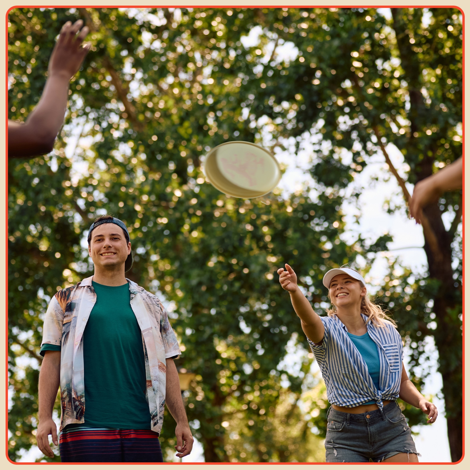 Wham-O Frisbee All Sport Disc 140g, 9.85 Inch, Durable and Non-Slip Grip for Outdoor Team Sports and Family Fun