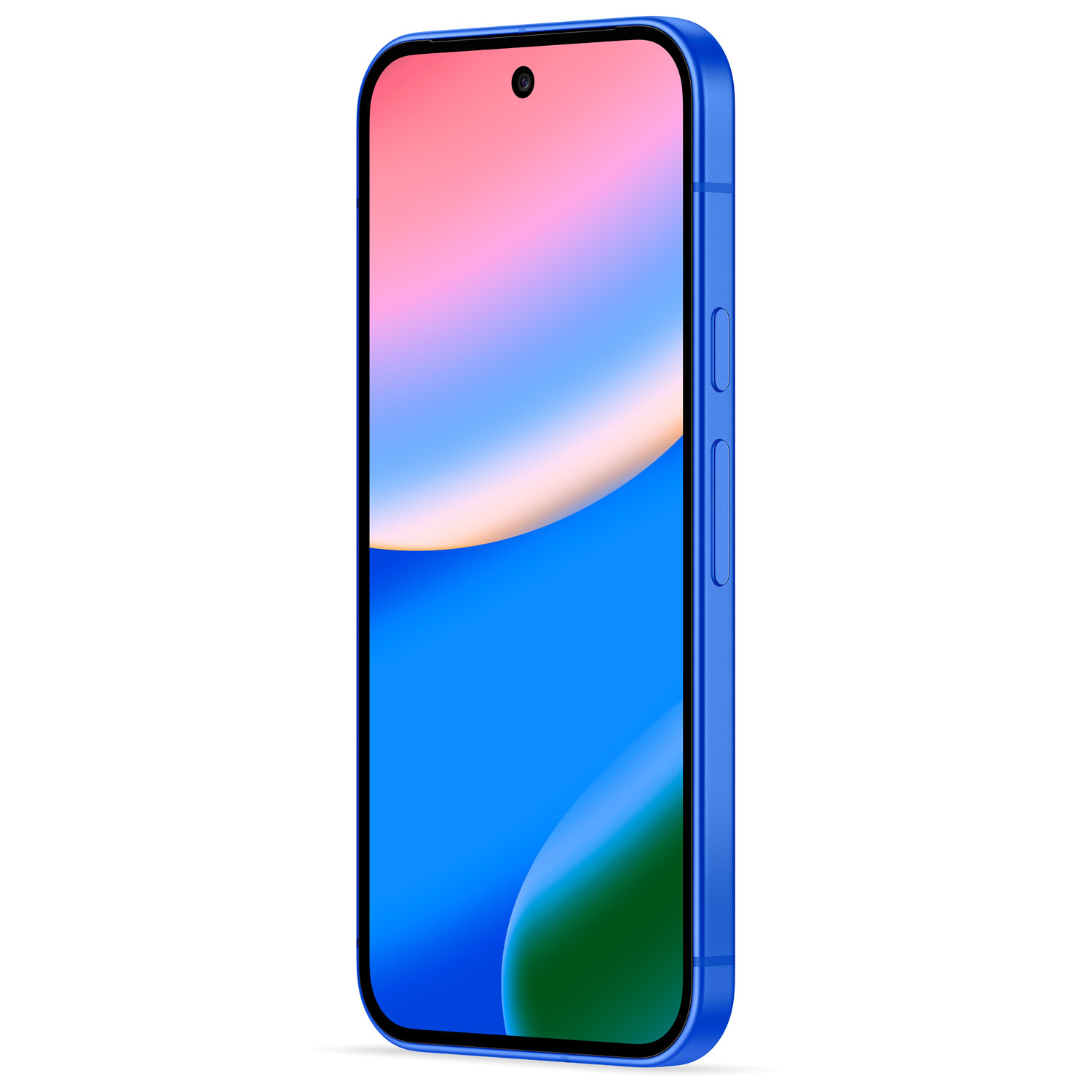 Pixel 10 de 256 Go de Google - Indigo - Téléphone intelligent Android déverrouillé avec Gemini