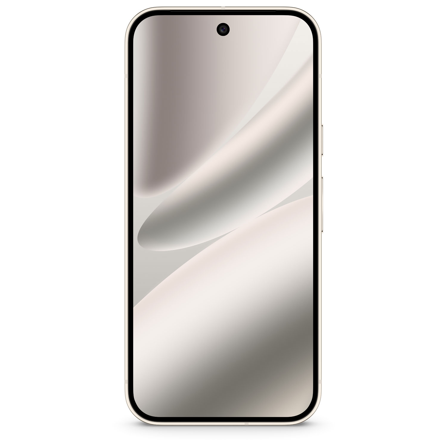 Google Pixel 10 Pro 256GB - Porcelain - Unlocked | Best Buy
