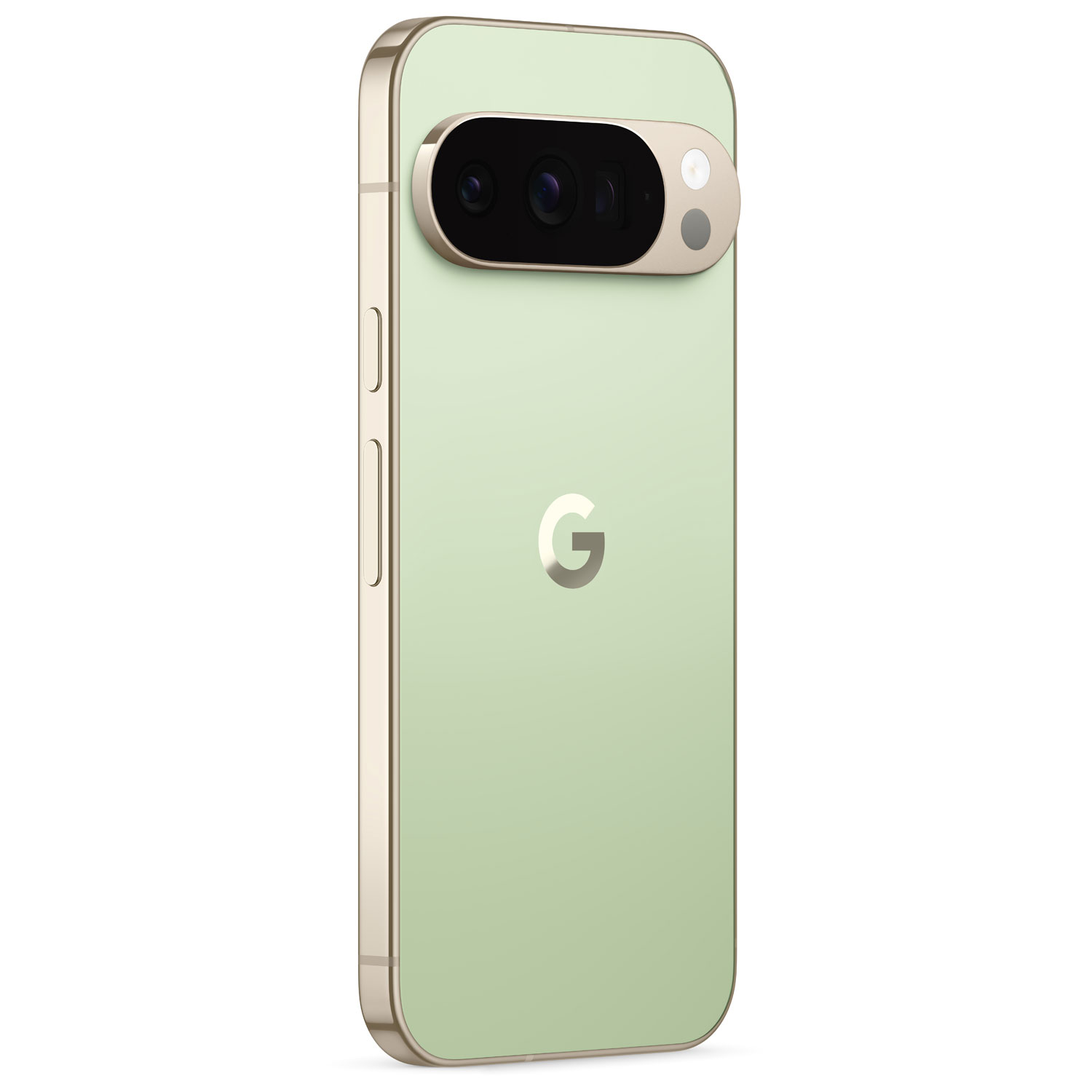 Google Pixel 10 Pro 256GB - Jade - Unlocked | Best Buy Canada