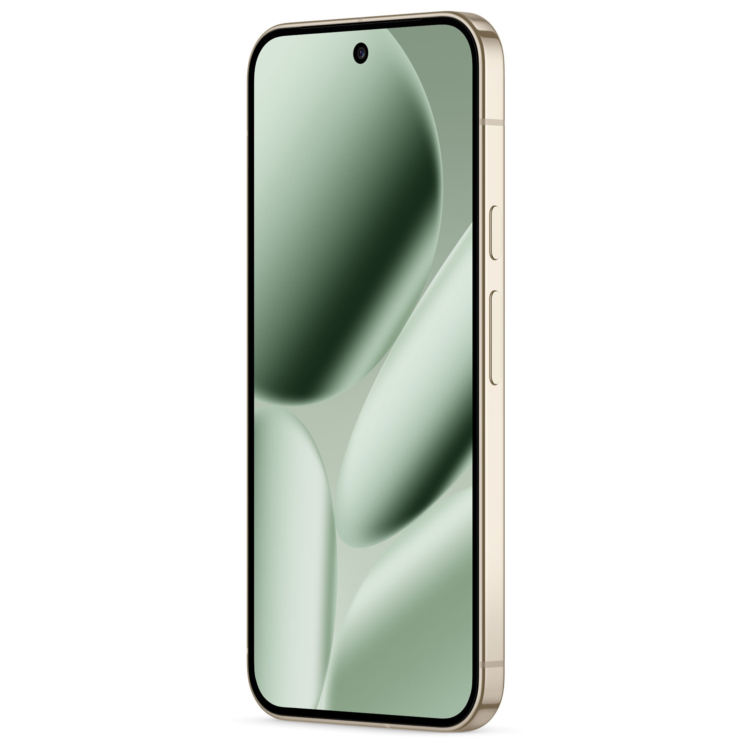 Google Pixel 10 Pro XL 256GB - Jade - Unlocked Android Smartphone with Gemini