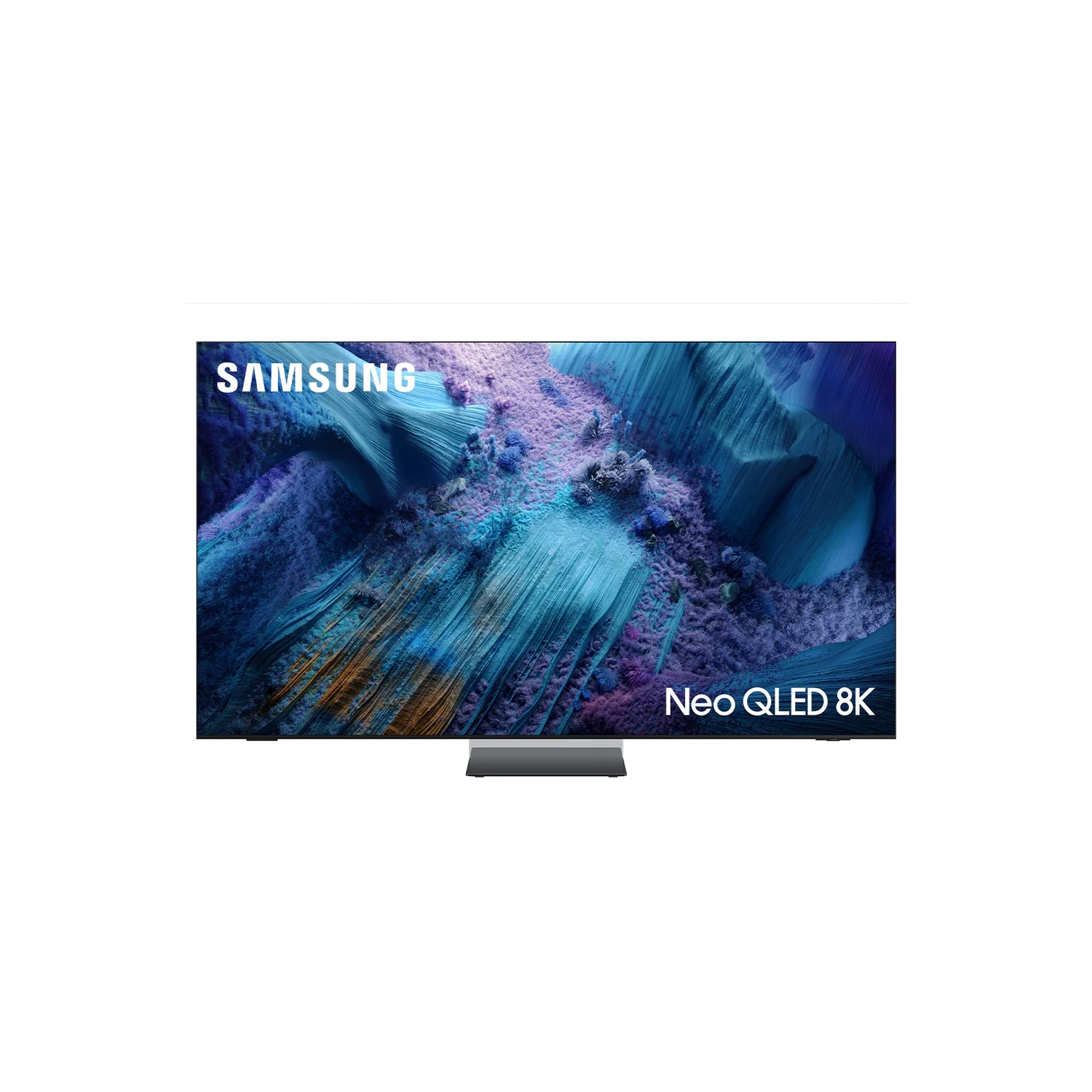 Samsung QN85QN990FFXZC 85" Neo QLED QN990F 8K Vision AI Smart TV - 2025 - Open Box 10/10 - Niagara / GTA Only