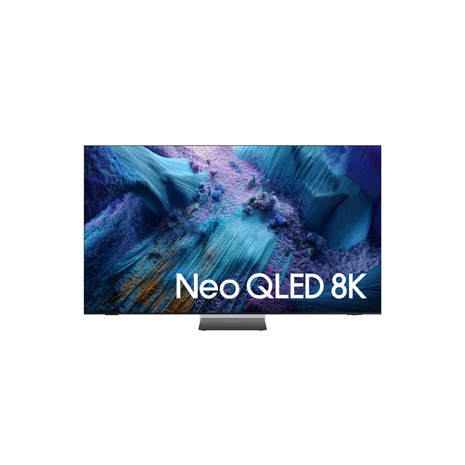 Samsung QN85QN990FFXZC 85" Neo QLED QN990F 8K Vision AI Smart TV - 2025 - Open Box 10/10 - Niagara / GTA Only