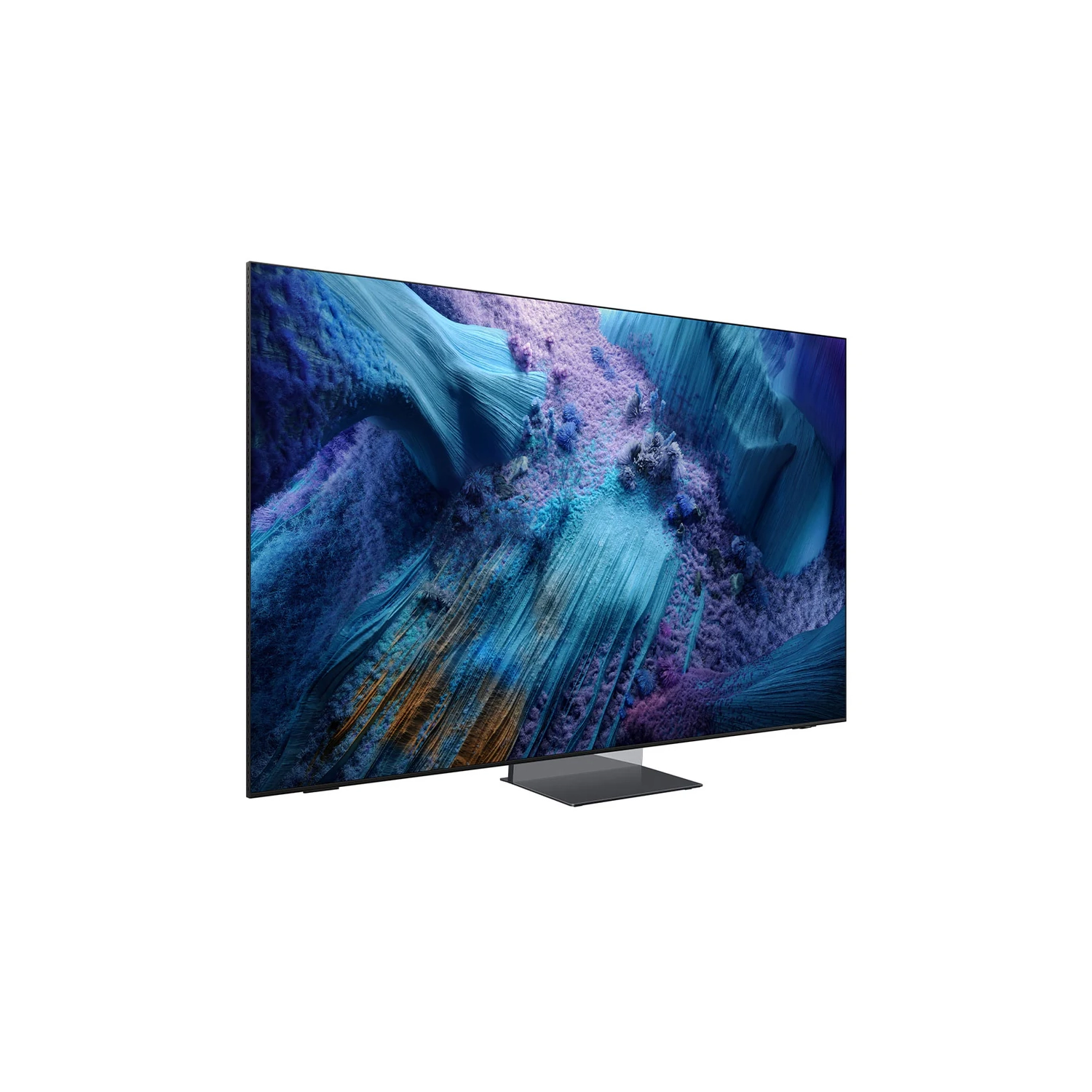 Samsung QN85QN990FFXZC 85" Neo QLED QN990F 8K Vision AI Smart TV - 2025 - Open Box 10/10 - Niagara / GTA Only