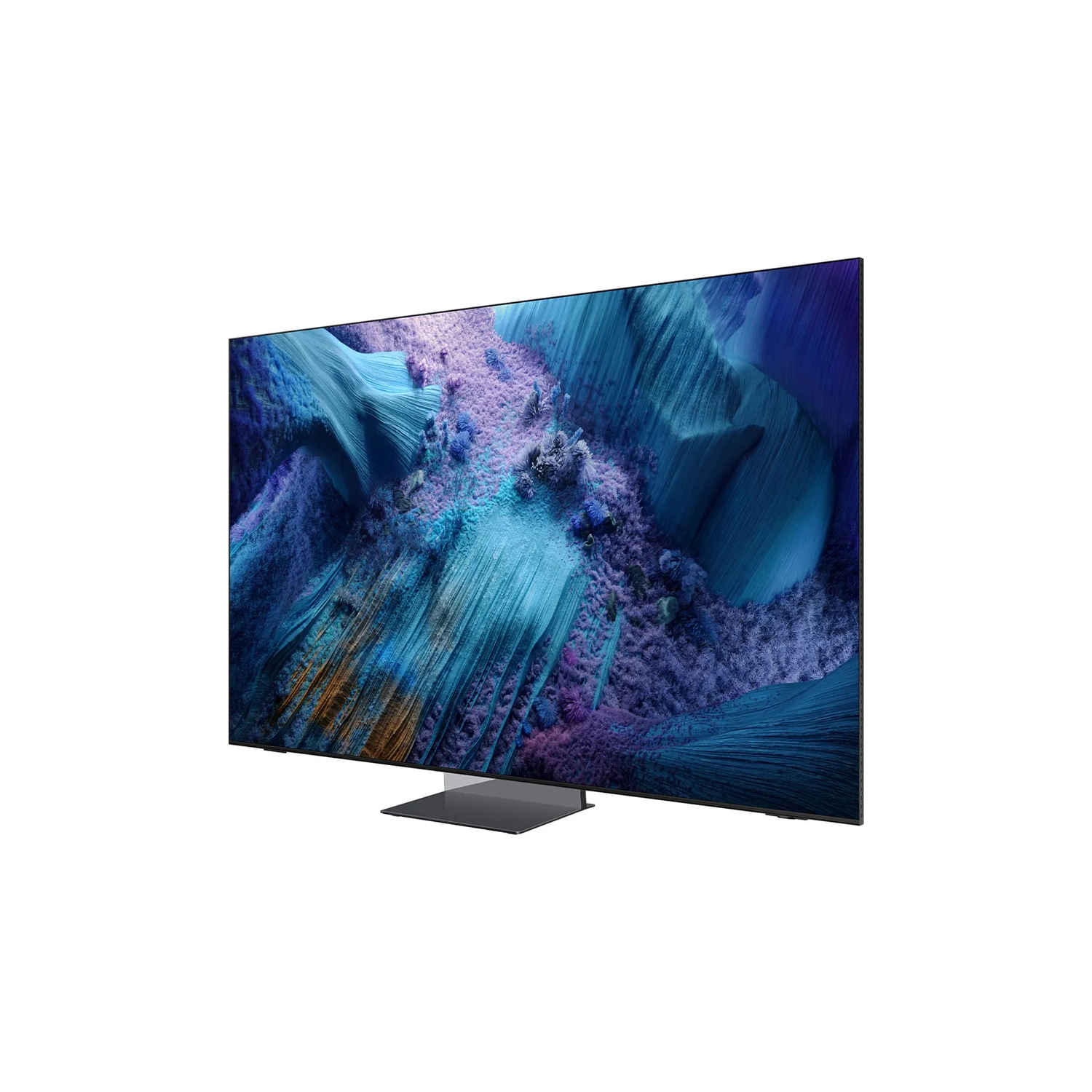 Samsung QN85QN990FFXZC 85" Neo QLED QN990F 8K Vision AI Smart TV - 2025 - Open Box 10/10 - Niagara / GTA Only