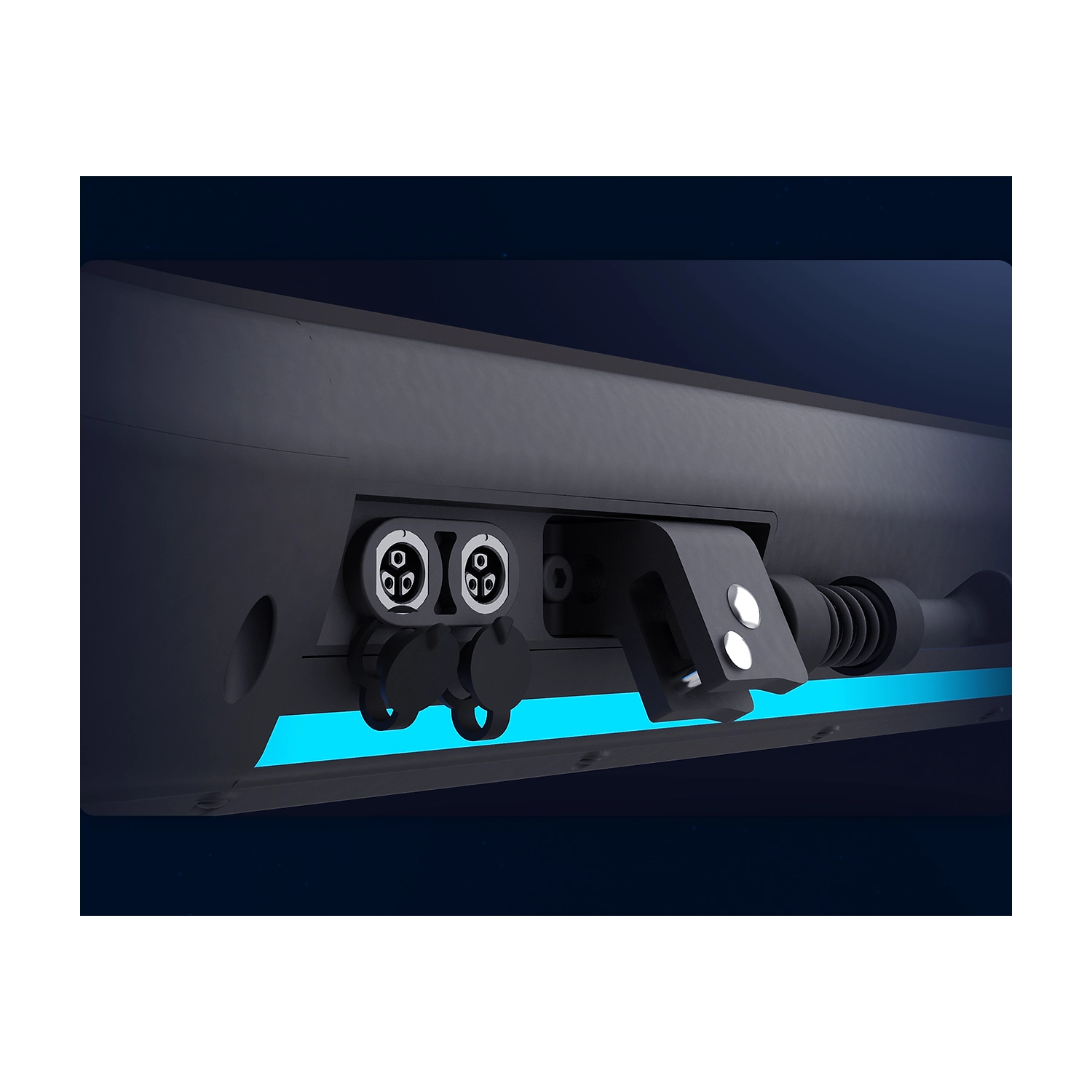 Inmotion S1F | Electric Scooter | 500W Motor | Long Range up to 95km | 40KM/HR Speed | App Connectivity - Open Box