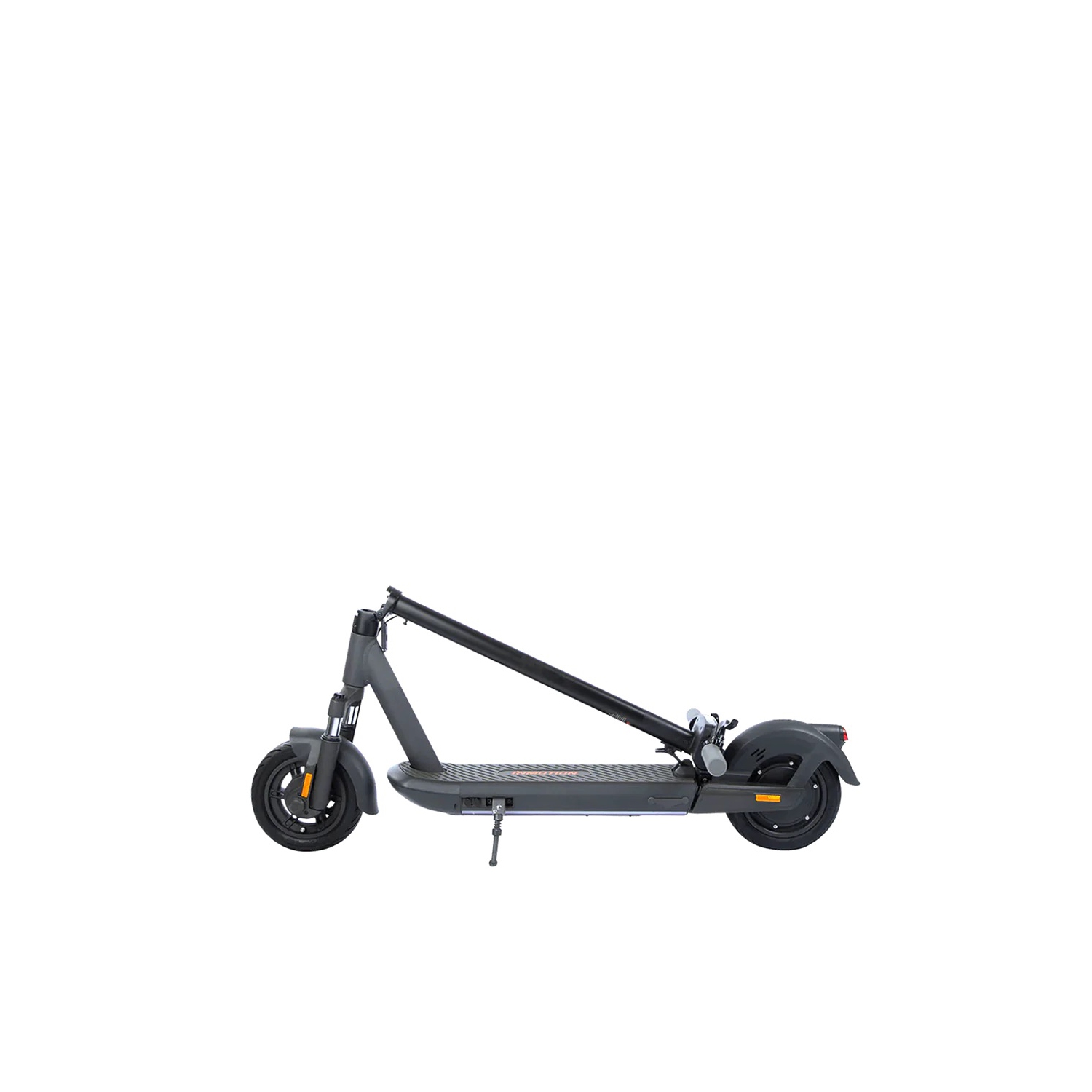 Inmotion S1F | Electric Scooter | 500W Motor | Long Range up to 95km | 40KM/HR Speed | App Connectivity - Open Box