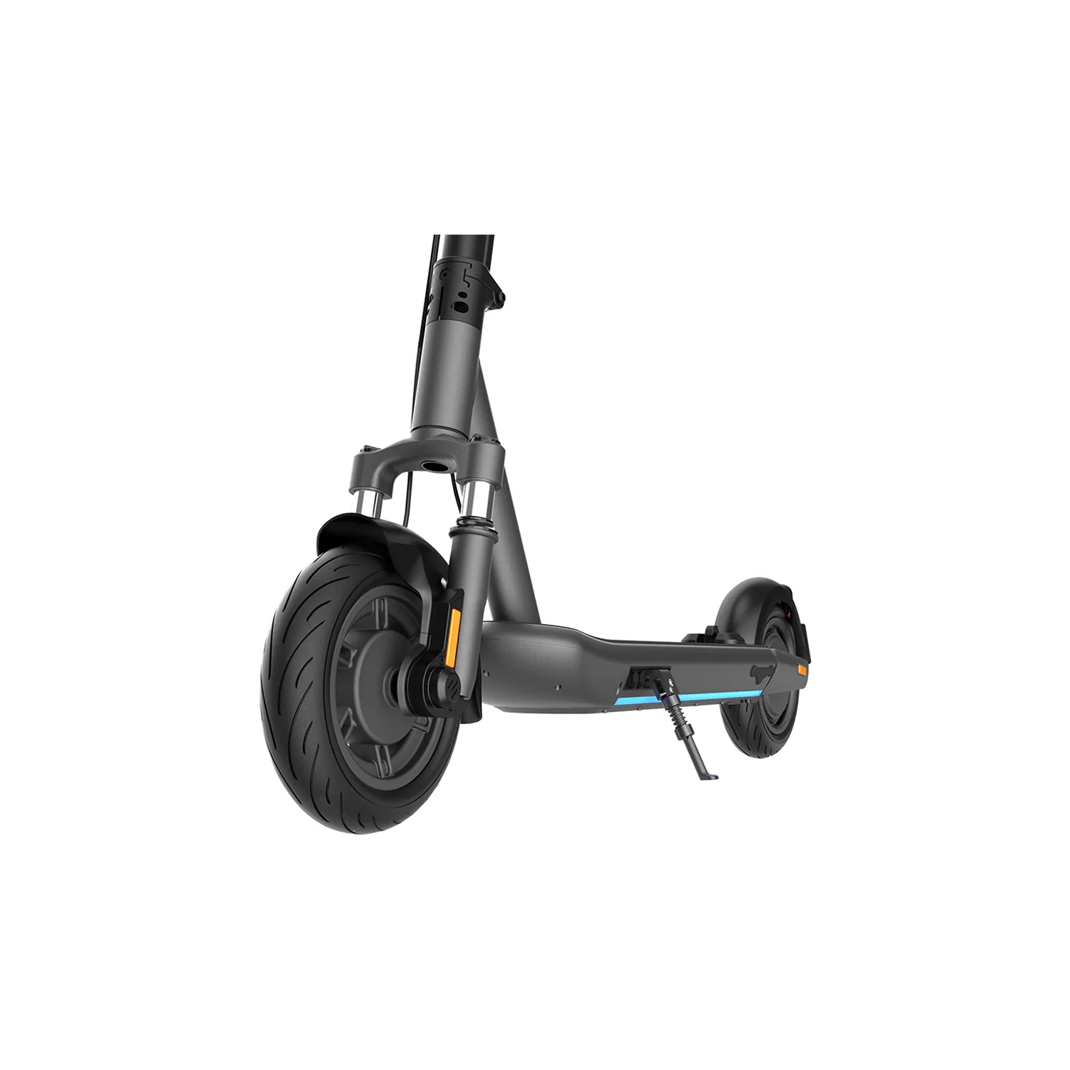 Inmotion S1F | Electric Scooter | 500W Motor | Long Range up to 95km | 40KM/HR Speed | App Connectivity - Open Box